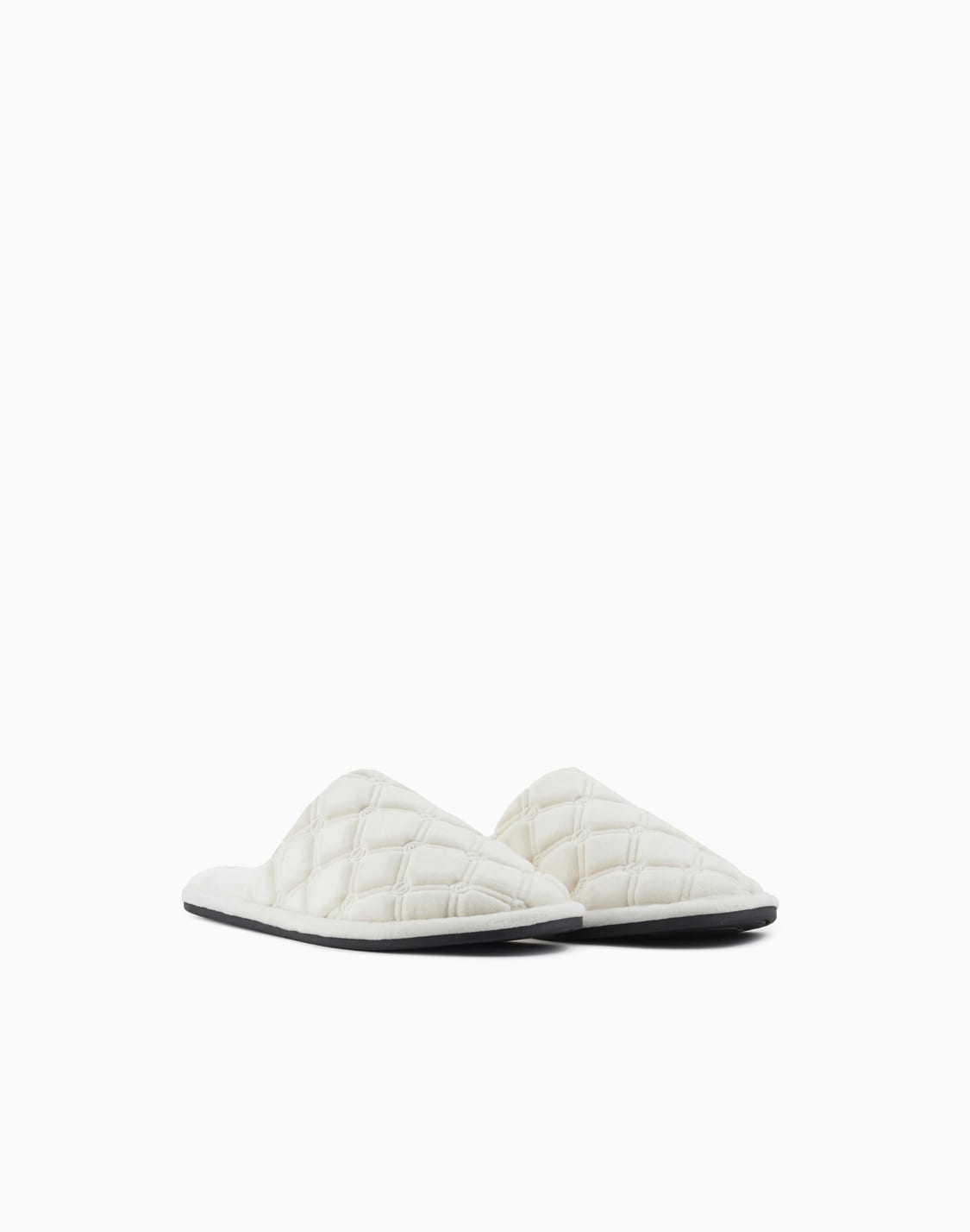 pantuflas-de-chenilla-con-logotipo-de-monograma-blanco--emporio-armani