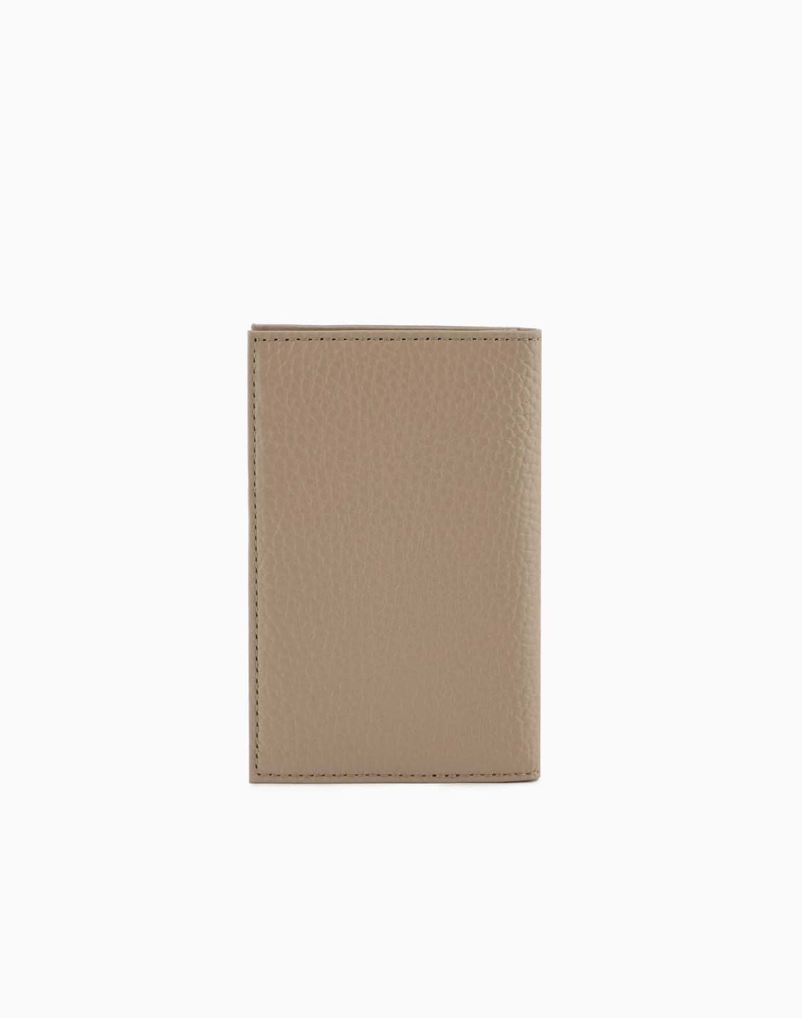 zipped-tumbled-leather-bi-fold-card-holder-beige--emporio-armani
