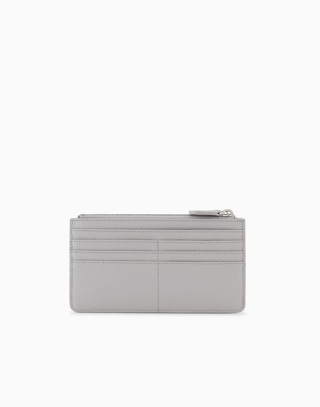 porte-cartes-fermeture-zippe-myea-imprim-cerf-gris--emporio-armani