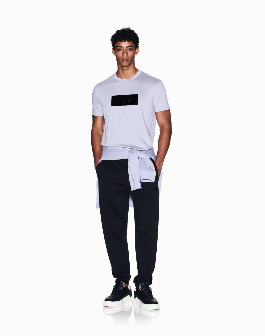 regular-fit-t-shirt-with-vinyl-logo-print-purple--armani-exchange