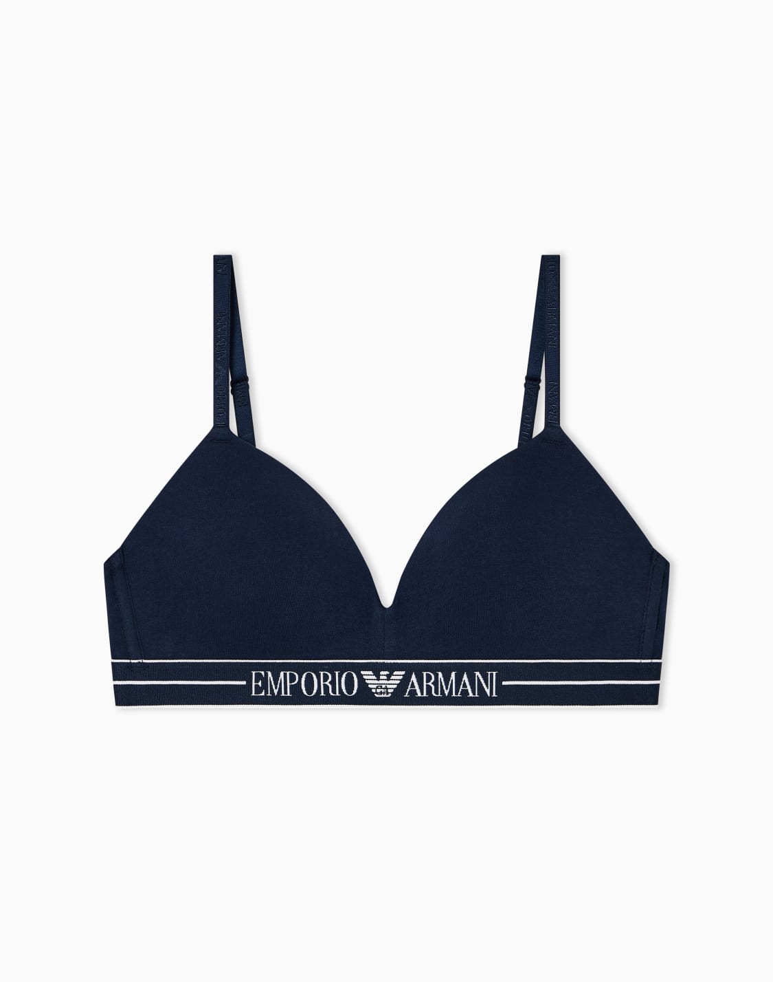 asv-organic-cotton-padded-triangle-bra-with-logo-underband-blue--emporio-armani