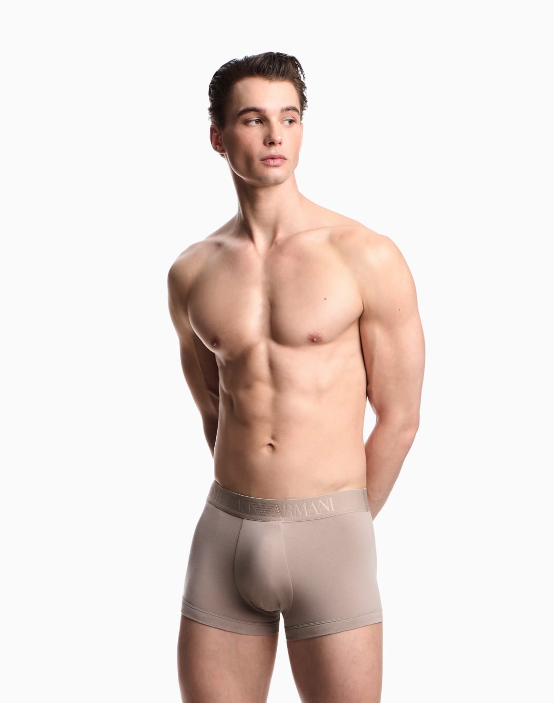 베이직-저지-복서-브리프-베이지--emporio-armani