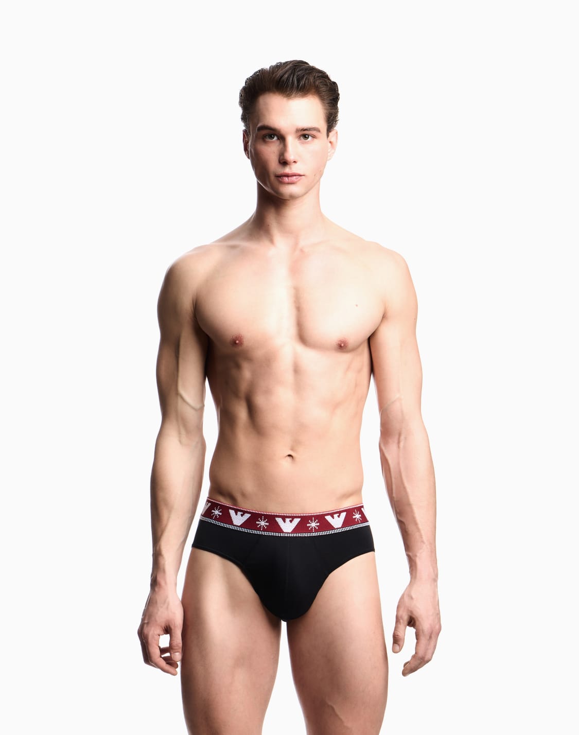 two-pack-of-holidays-jacquard-jersey-briefs-red--emporio-armani
