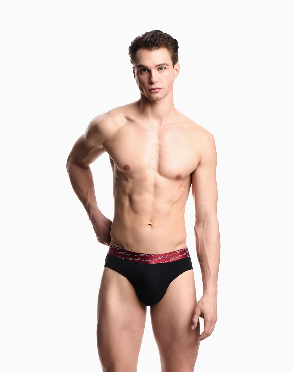 two-pack-of-asv-shiny-logoband-organic-jersey-briefs-red--emporio-armani