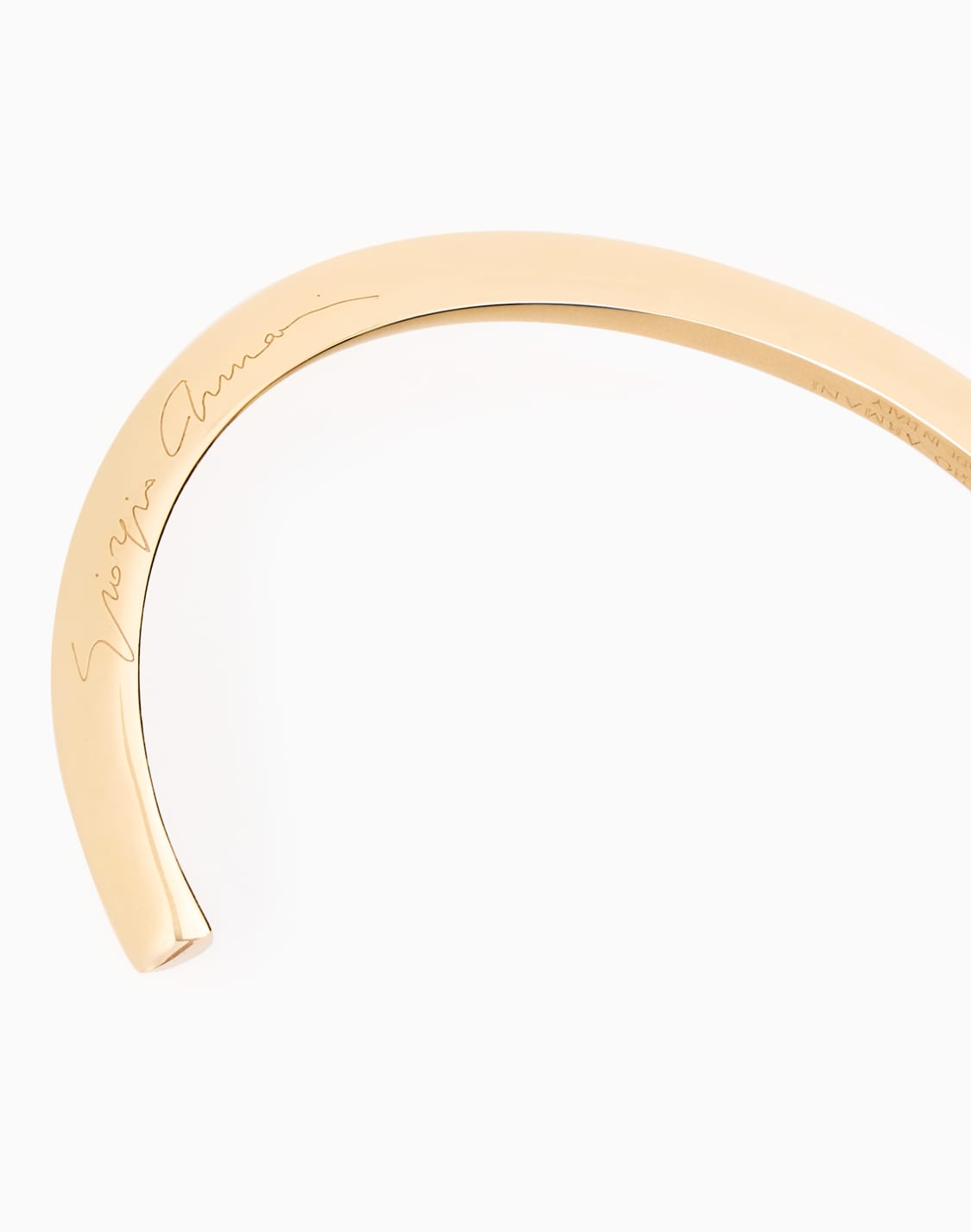sterling-silver-bangle-gold--giorgio-armani