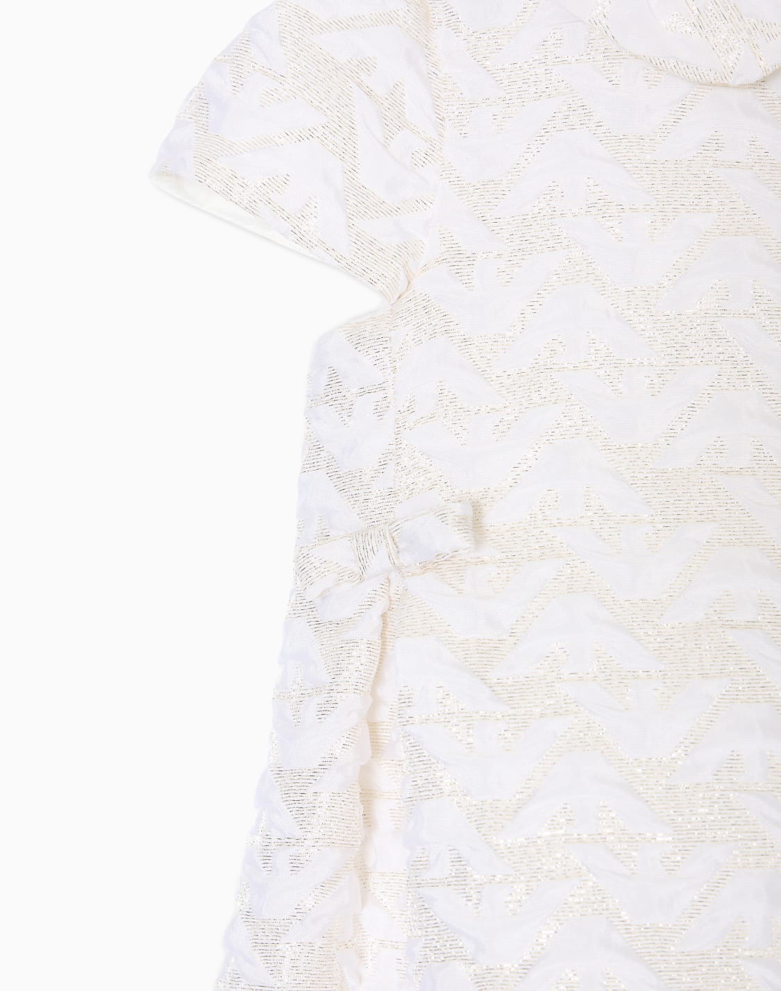 holiday-capsule-collection-quilted-eagle-lam-dress-white--emporio-armani