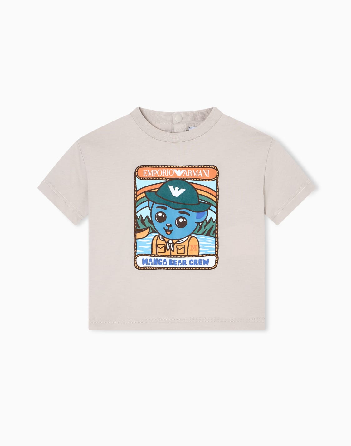 asv-jersey-t-shirt-with-manga-bear-crew-print-beige--emporio-armani