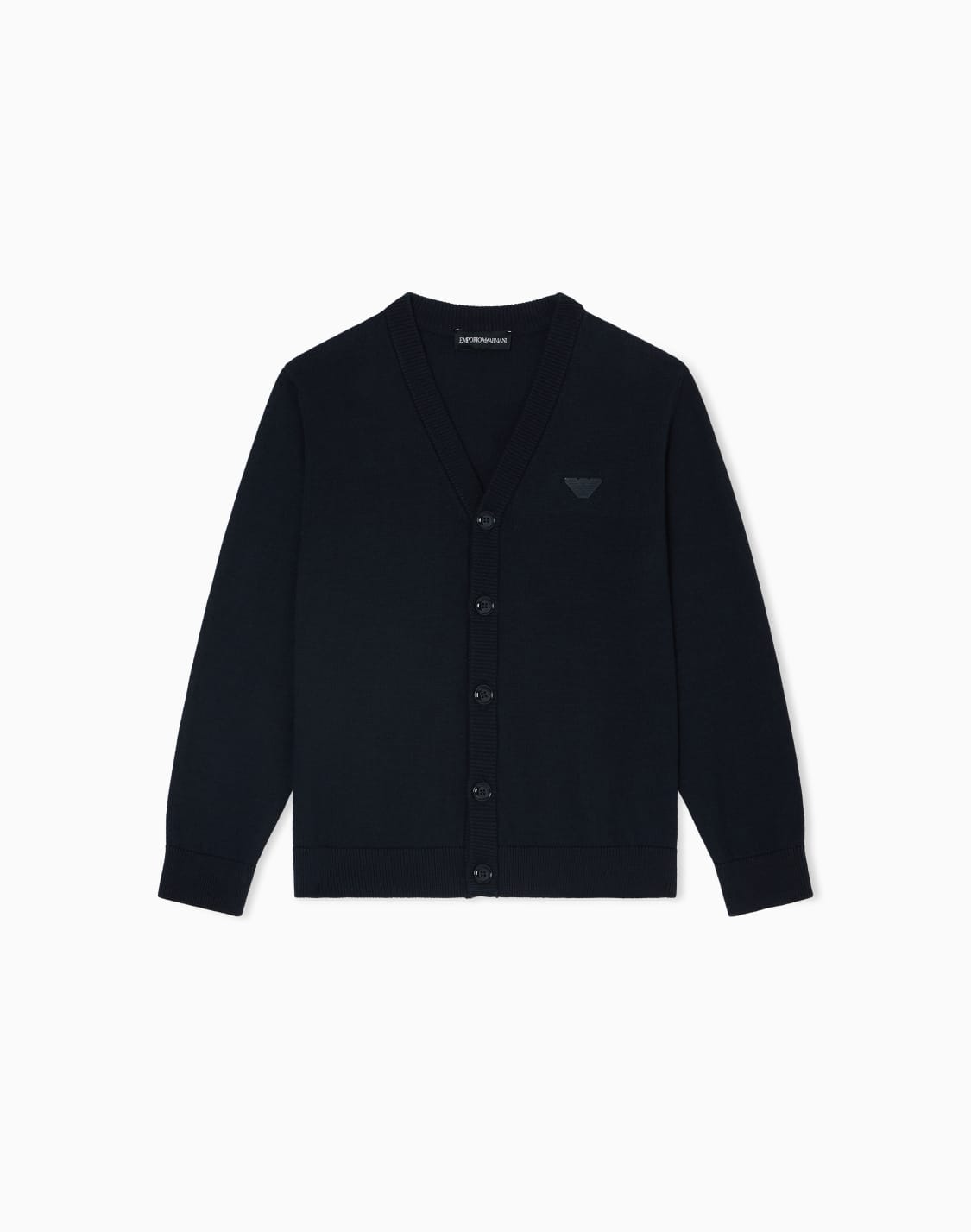 asv-organic-cotton-blend-v-neck-cardigan-navy-blue--emporio-armani