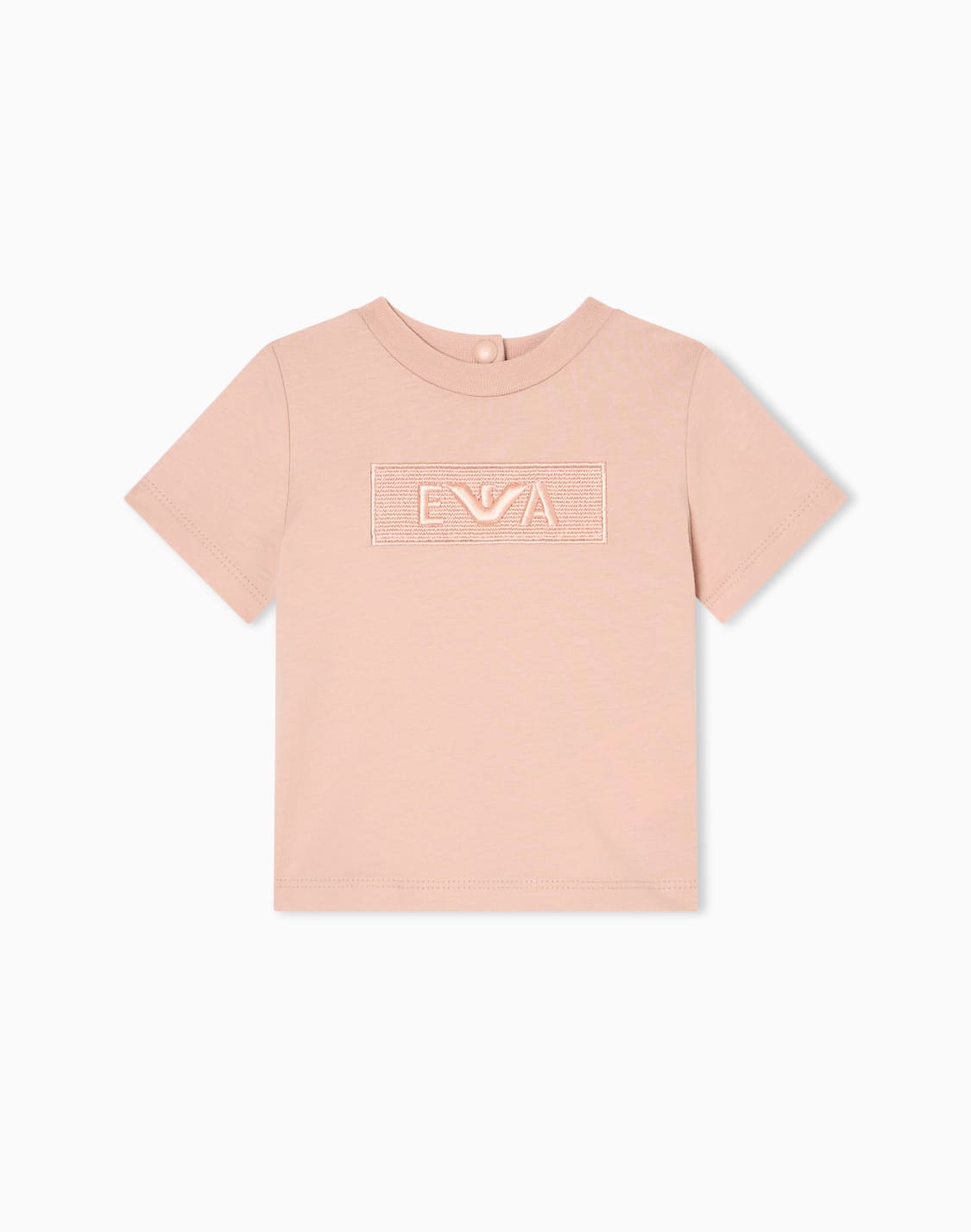 jersey-t-shirt-with-embroidered-ea-patch-pink--emporio-armani