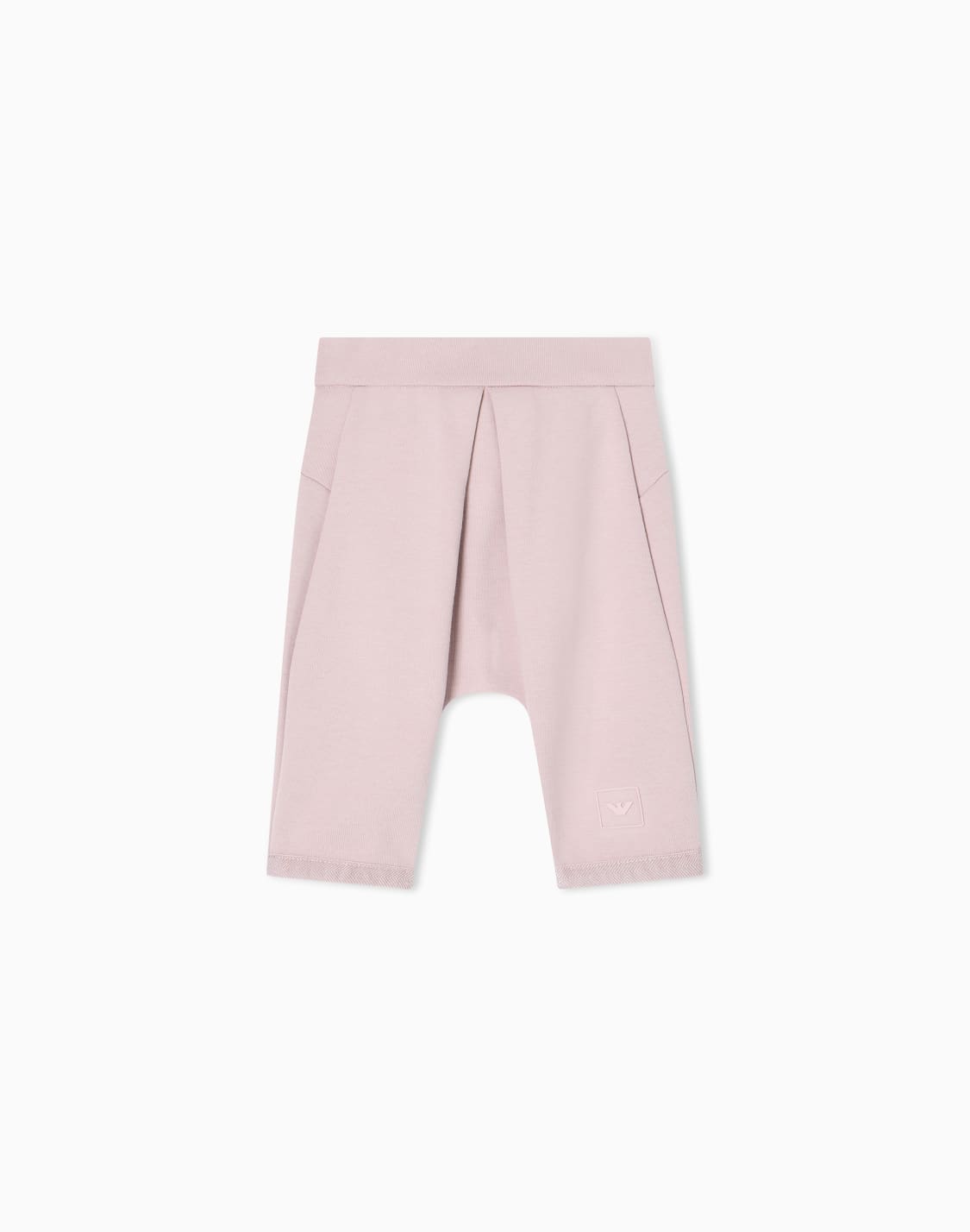 pantalon-en-jersey-interlock-asv-rose--emporio-armani