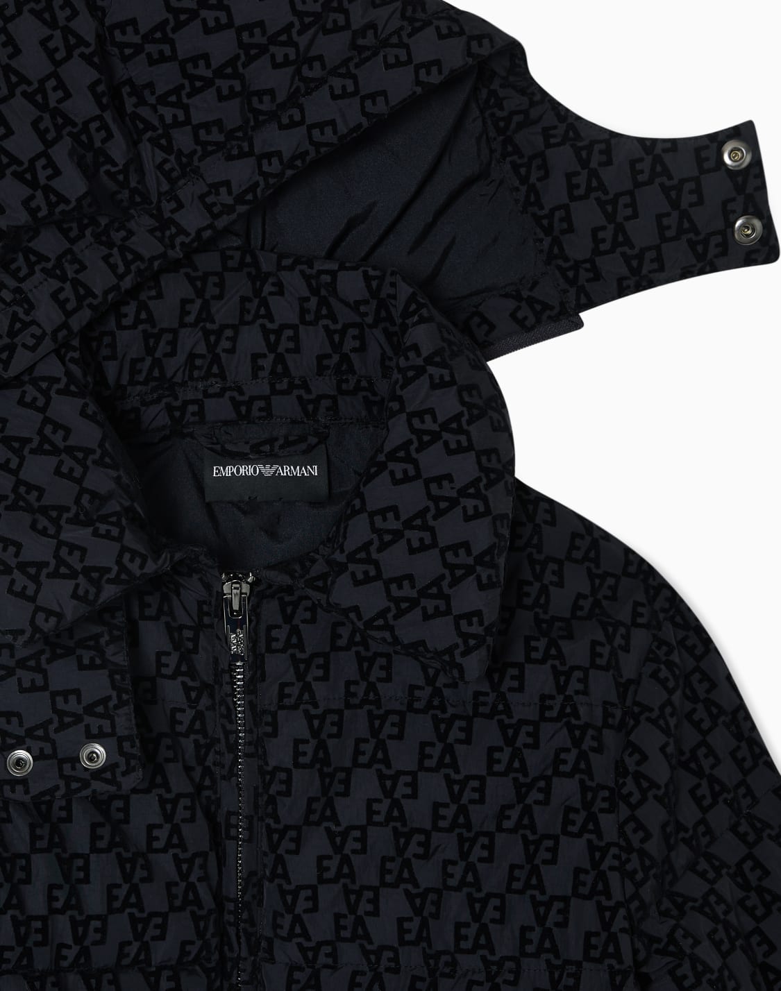 asv-padded-jacket-with-all-over-flocked-lettering-navy-blue--emporio-armani