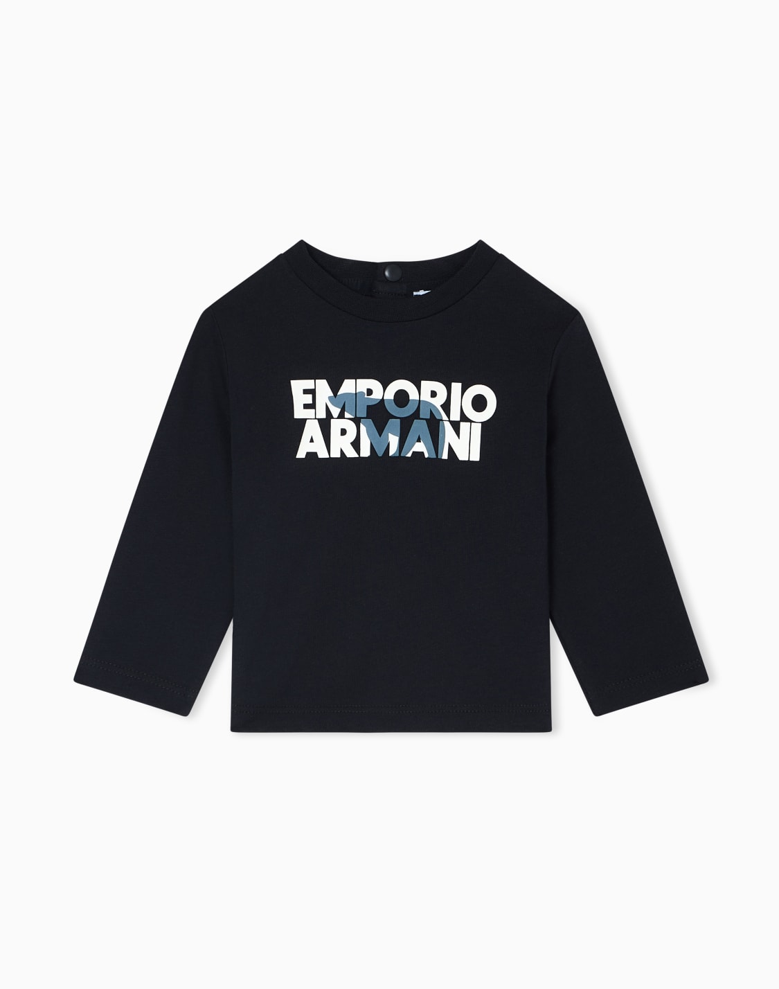 long-sleeved-jersey-t-shirt-navy-blue--emporio-armani