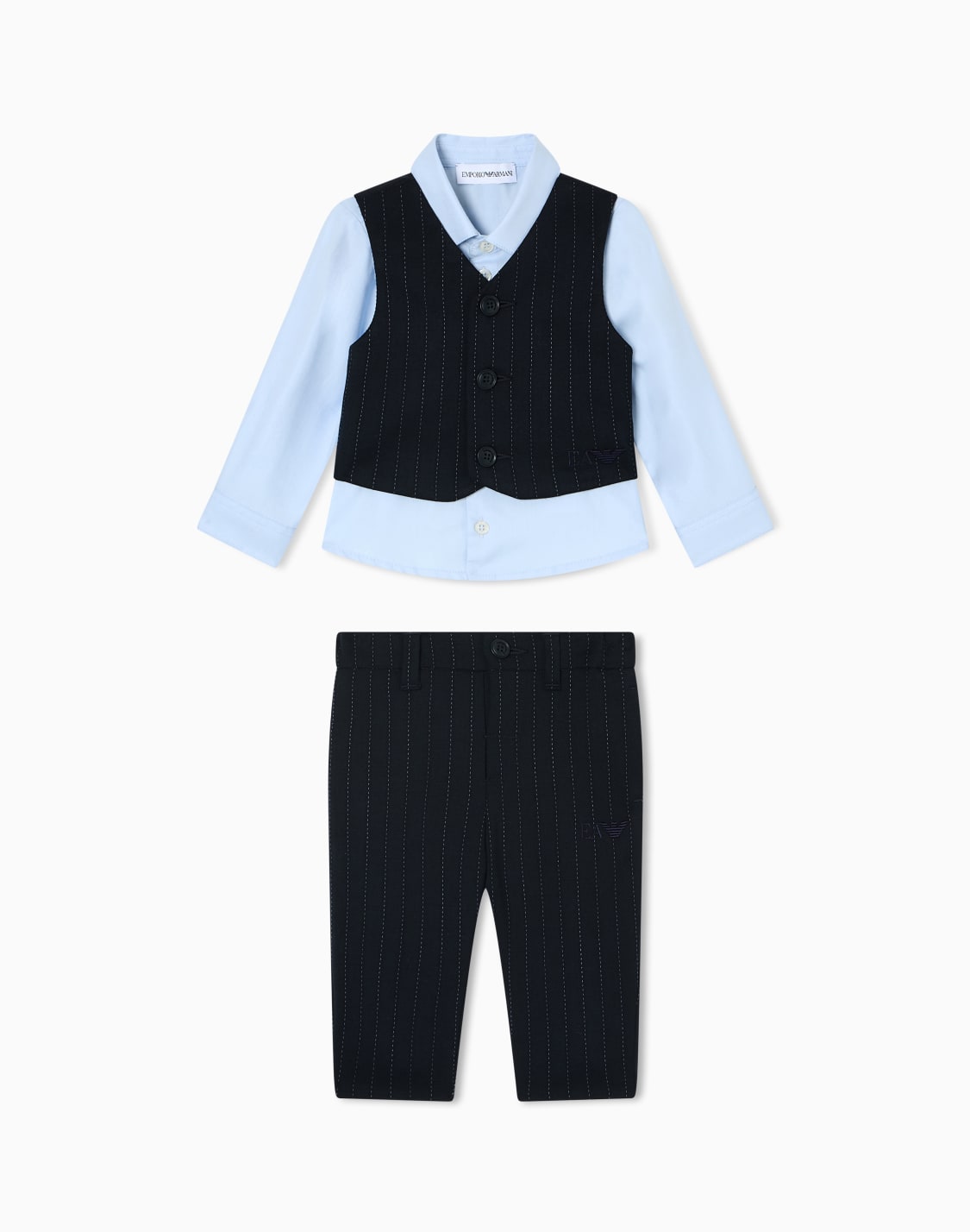 suit-with-shirt-waistcoat-and-trousers-in-a-pinstripe-motif-blue--emporio-armani