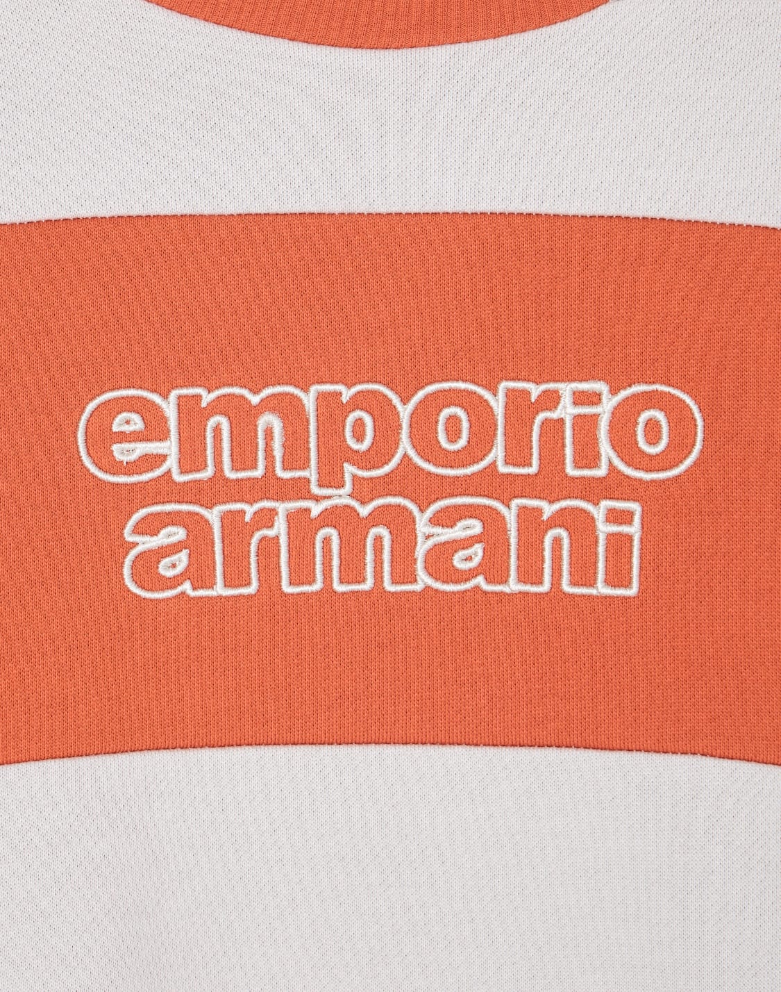 asv-hooded-jersey-sweatshirt-with-a-striped-motif-orange--emporio-armani