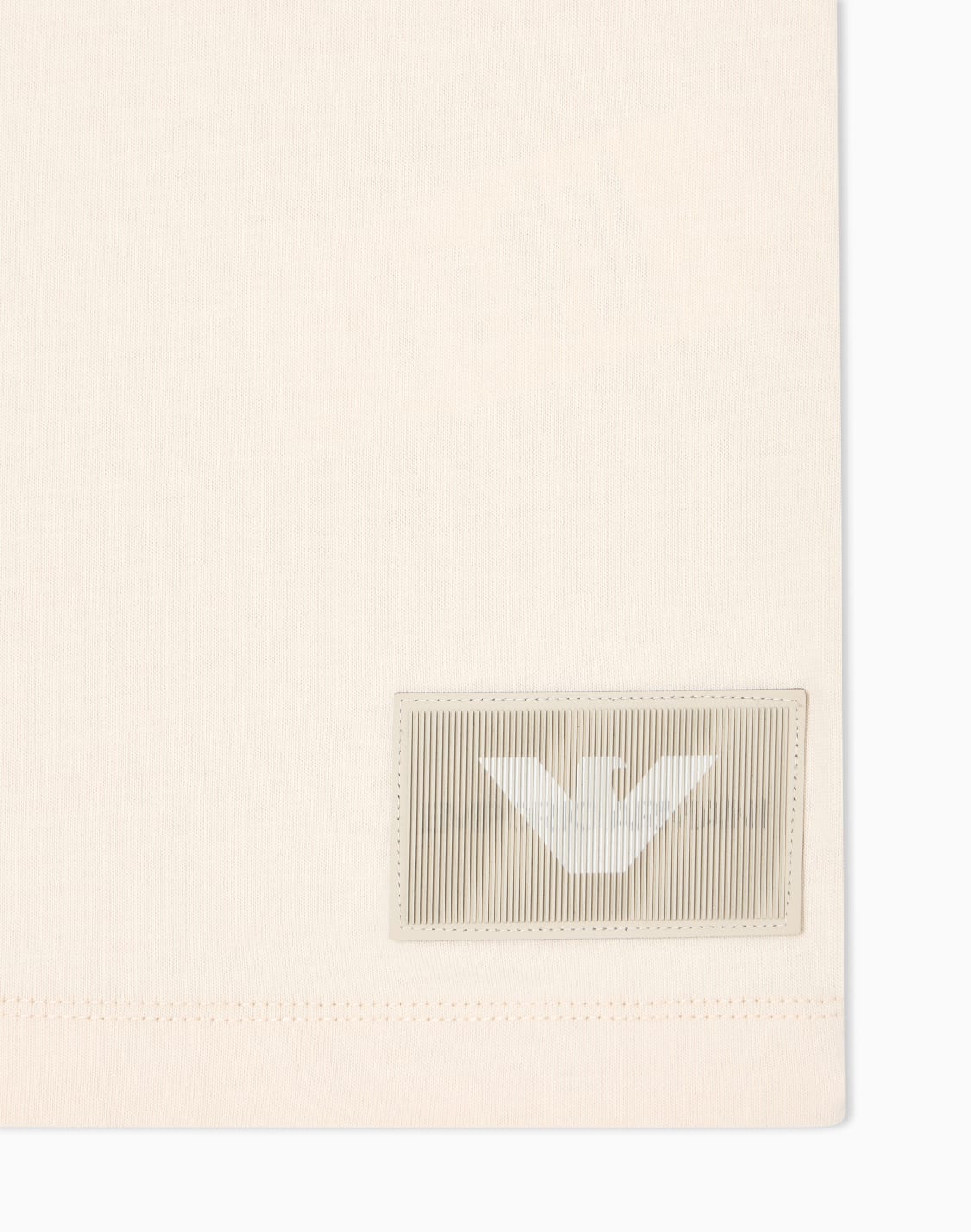 asv-jersey-t-shirt-with-logo-patch-beige--emporio-armani