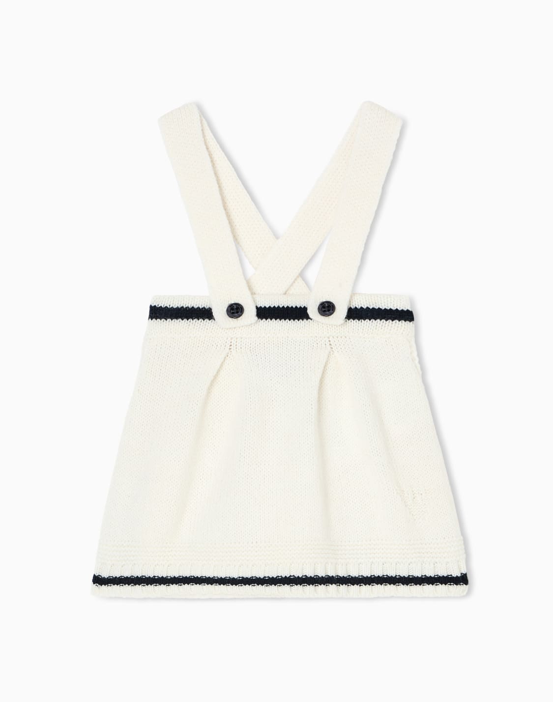 virgin-wool-blend-dungaree-skirt-two-tone--emporio-armani