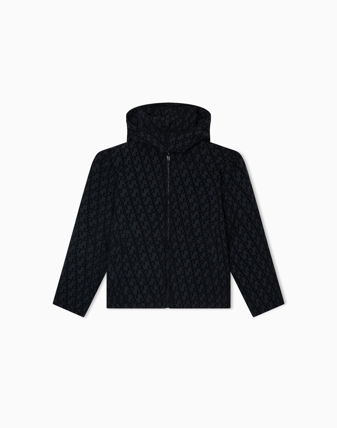 asv-padded-jacket-with-all-over-flocked-lettering-navy-blue--emporio-armani