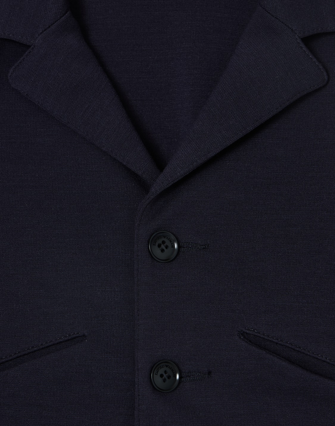 giacca-monopetto-in-jersey-stretch-con-ricamo-logo-blu-navy--emporio-armani
