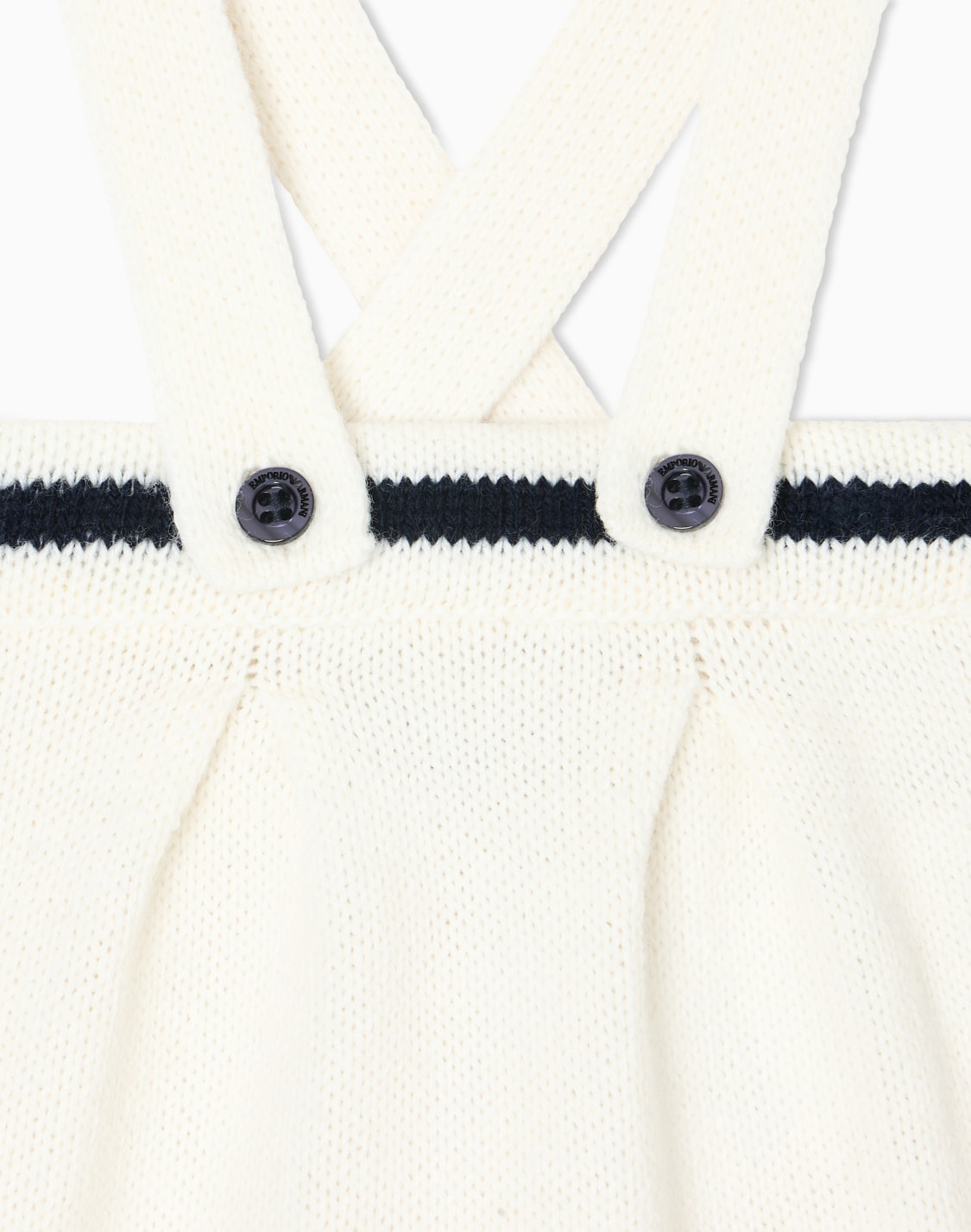 virgin-wool-blend-dungaree-skirt-two-tone--emporio-armani