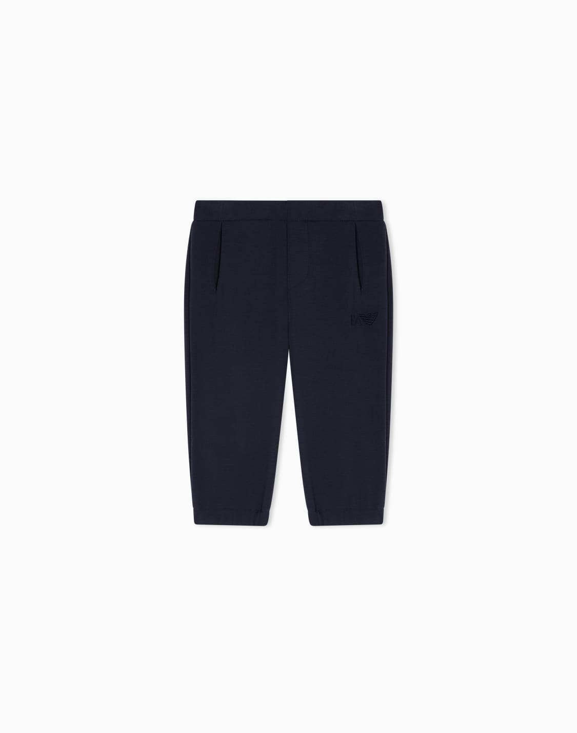 stretch-jersey-trousers-with-logo-embroidery-navy-blue--emporio-armani