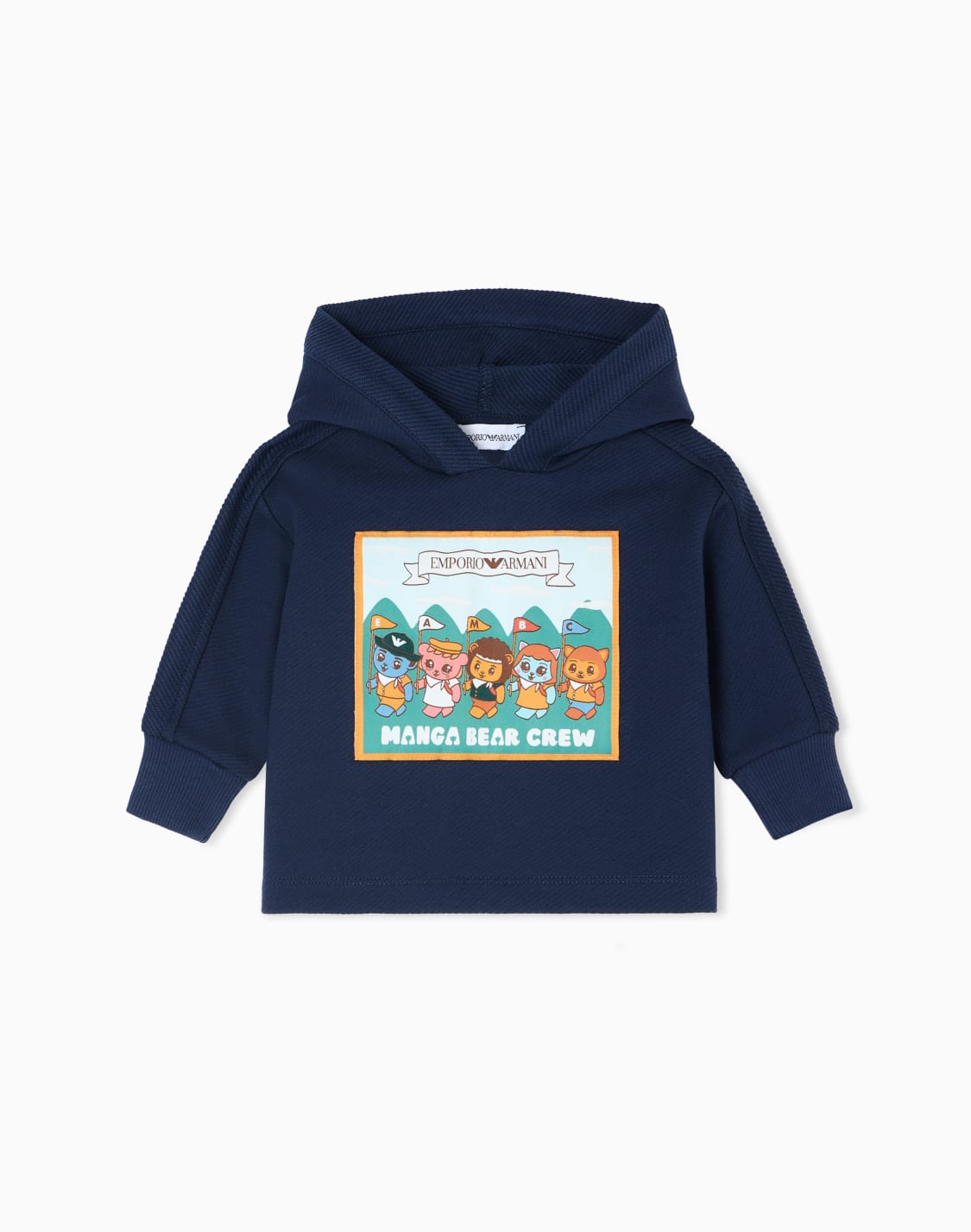 asv-manga-bear-crew-organic-interlock-jersey-hooded-sweatshirt-blue--emporio-armani