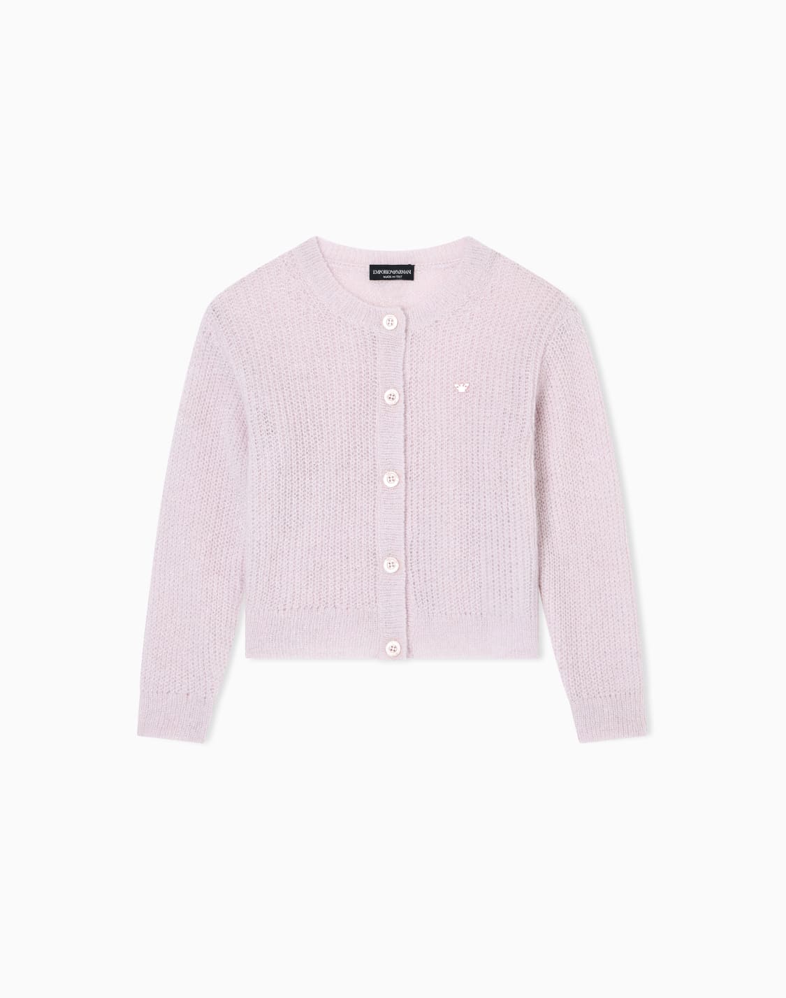 alpaca-wool-blend-cardigan-pink--emporio-armani