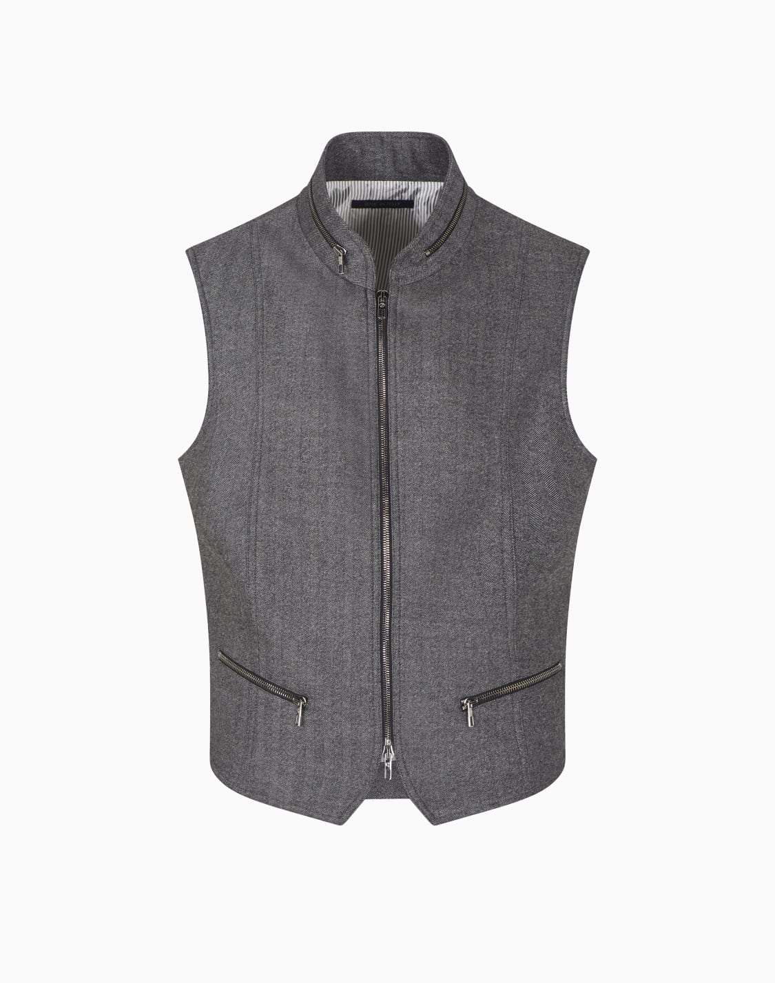 zip-up-gilet-in-chevron-virgin-wool-and-cashmere-grey--giorgio-armani