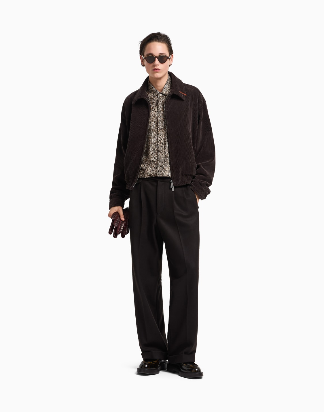 boiled-wool-jersey-trousers-grey--emporio-armani