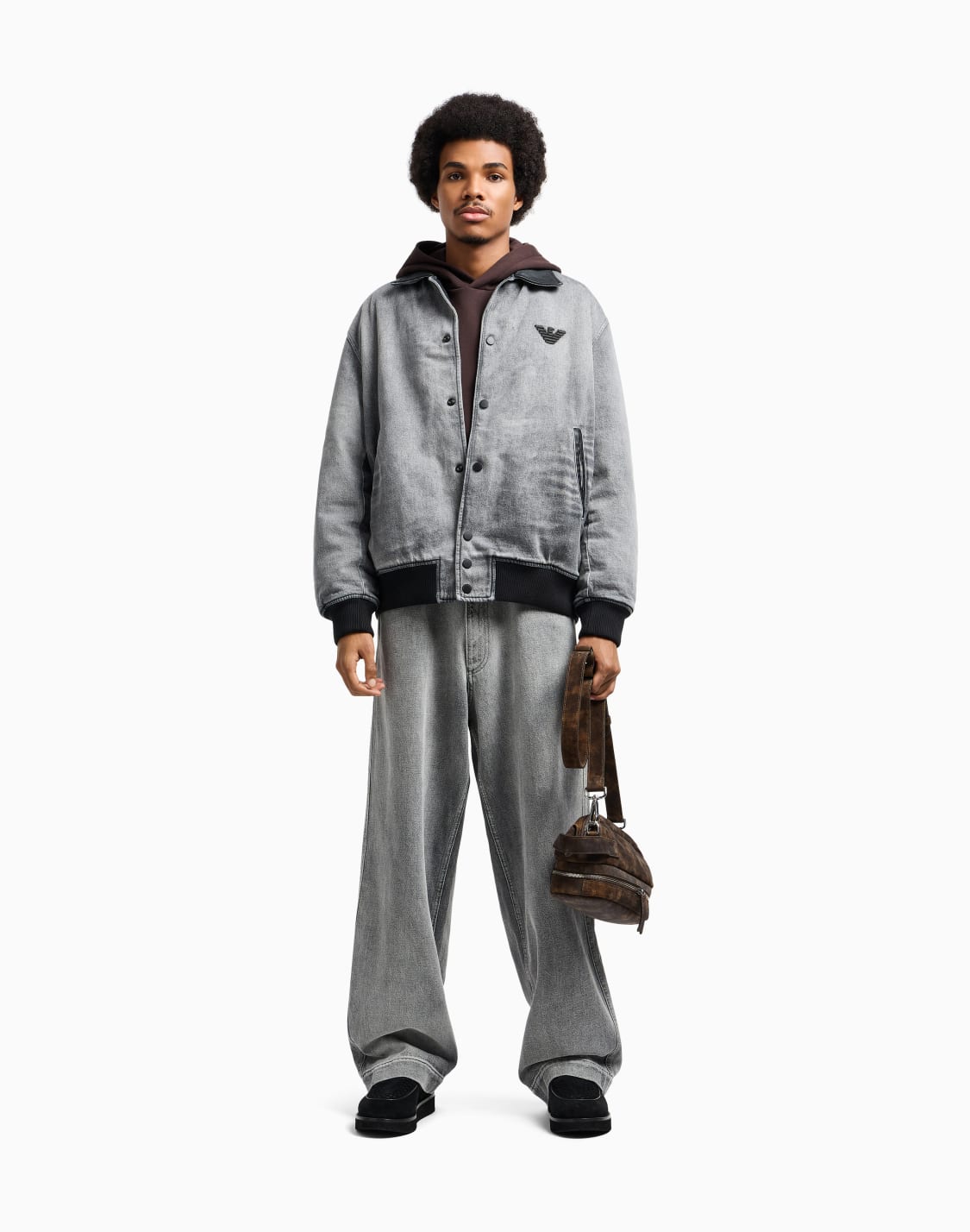new-york-capsule-collection-eat-nyc-print-jersey-hooded-sweatshirt-brown--emporio-armani