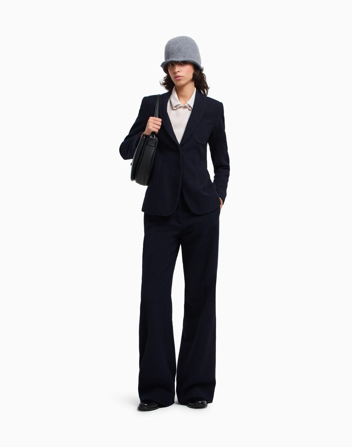 icon-single-breasted-blazer-in-jacquard-with-a-chevron-motif-blue--emporio-armani