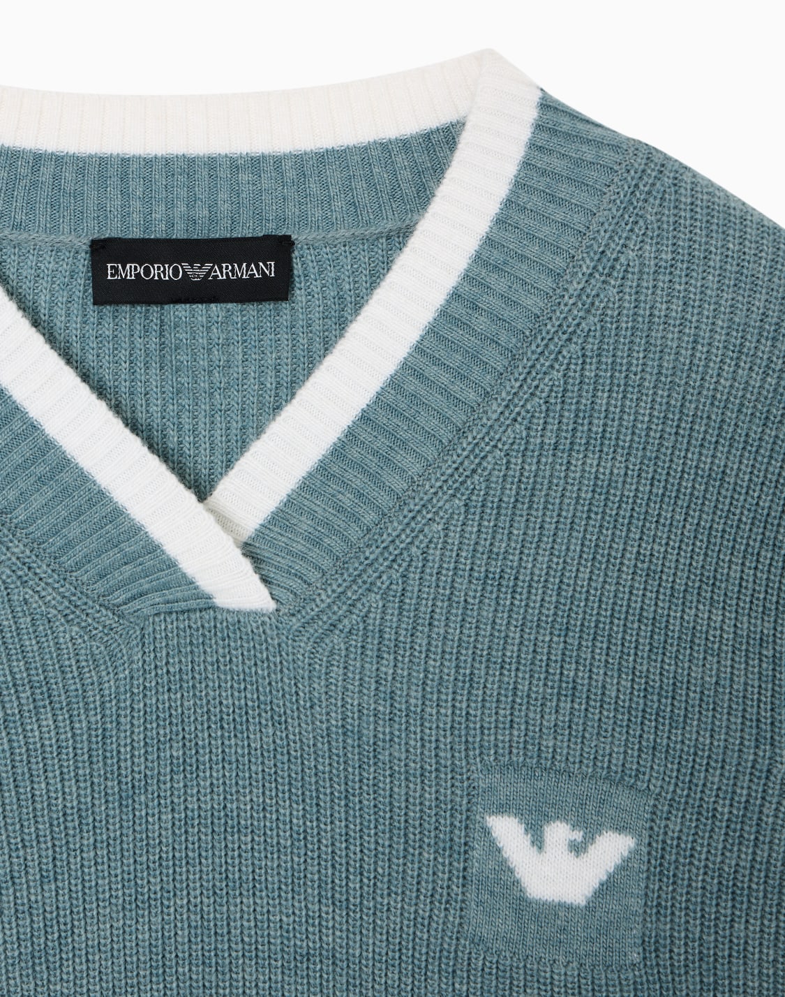 v-neck-jumper-in-a-wool-blend-light_blue--emporio-armani