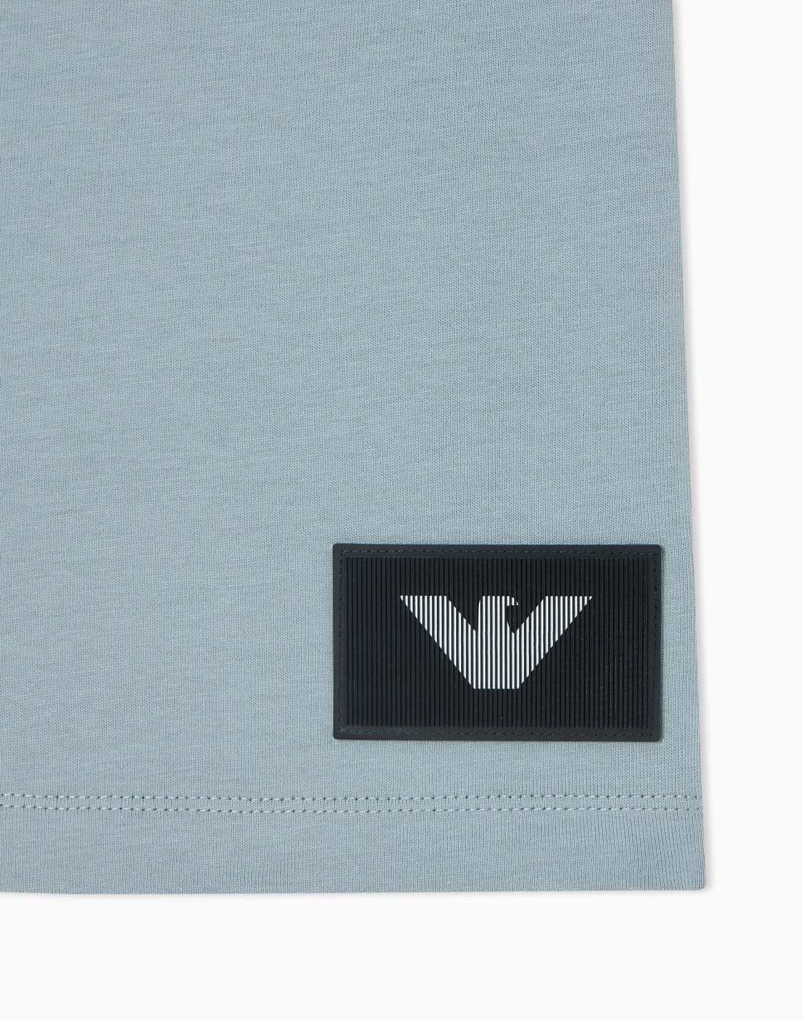 asv-jersey-t-shirt-with-logo-patch-light-blue--emporio-armani