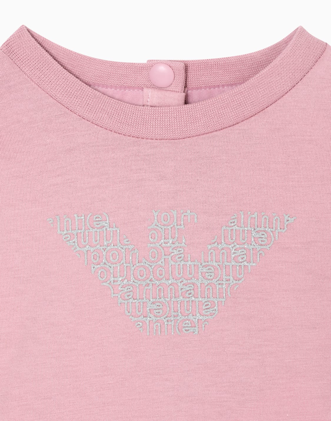 asv-jersey-jumper-with-a-glitter-logo-print-pink--emporio-armani