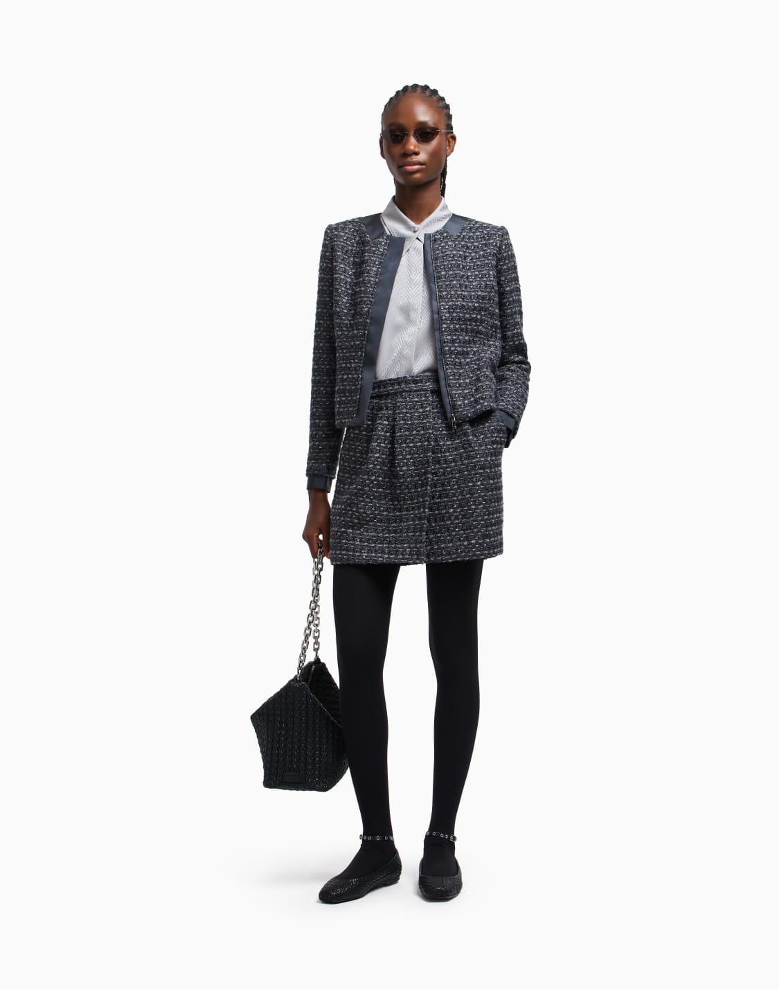 lurex-tweed-jacket-grey--emporio-armani