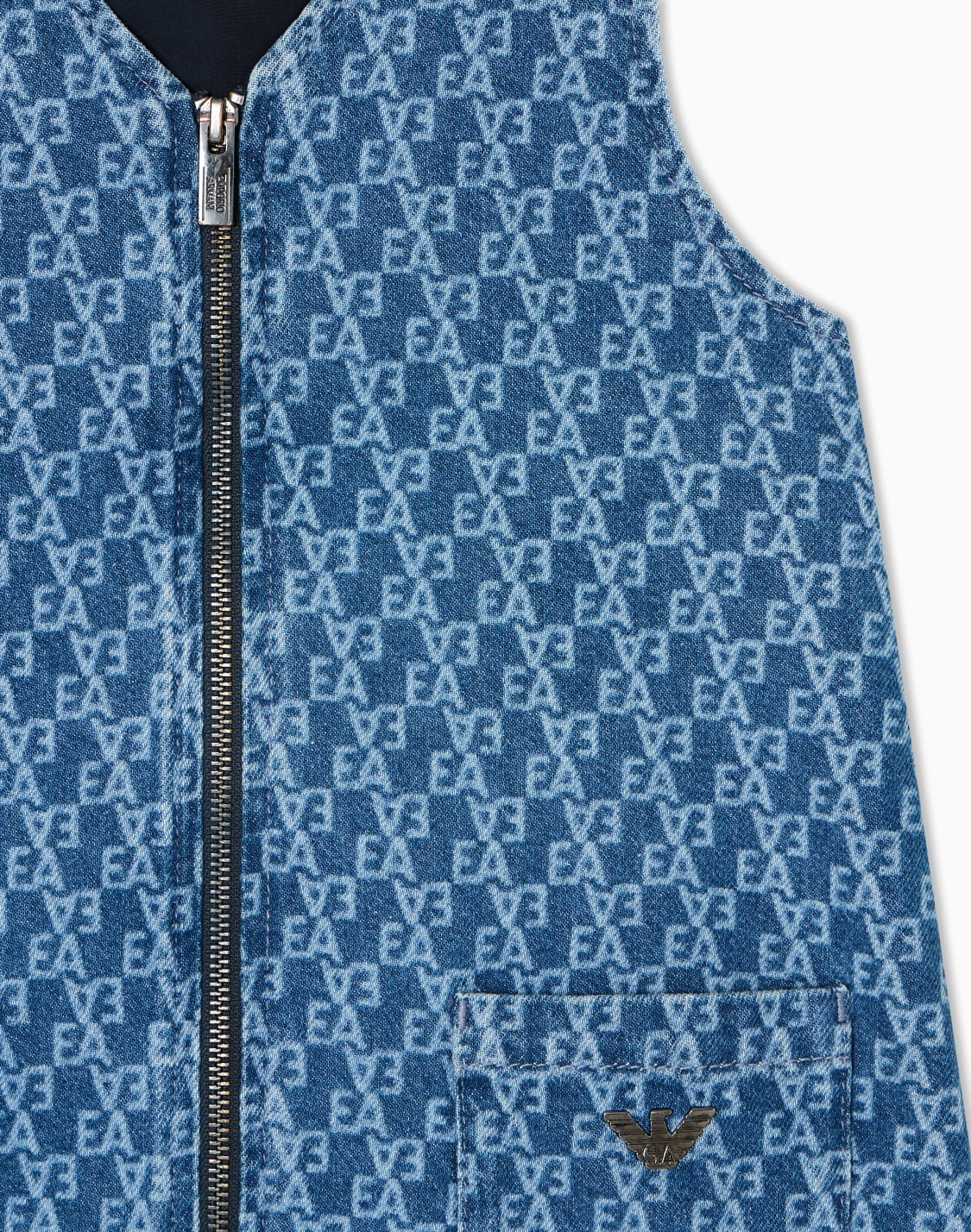 interlock-jersey-dress-with-all-over-ea-logo-print-blue--emporio-armani
