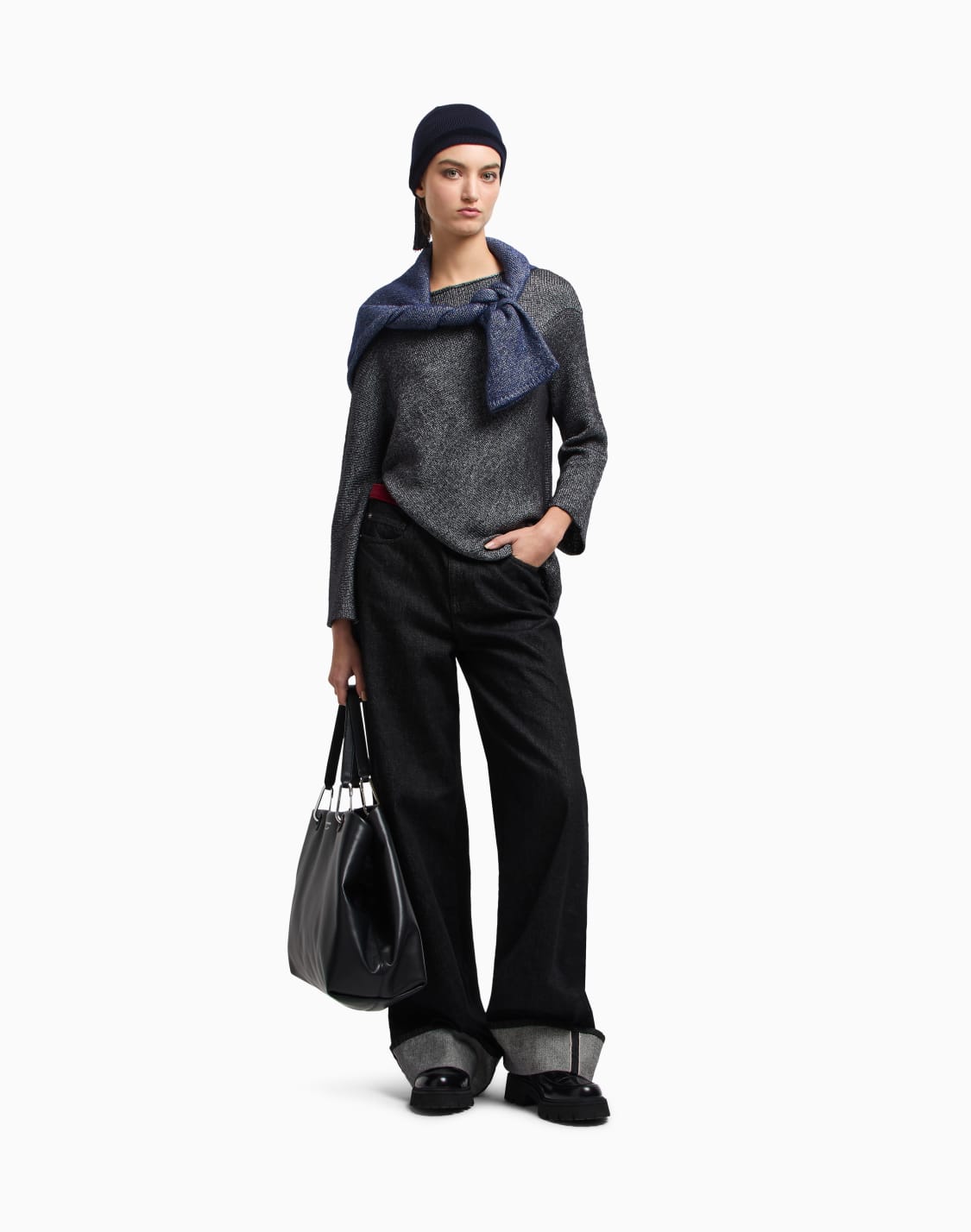 winter-urbanism-capsule-collection-asymmetrical-jumper-in-an-alpaca-blend-navy_blue--emporio-armani