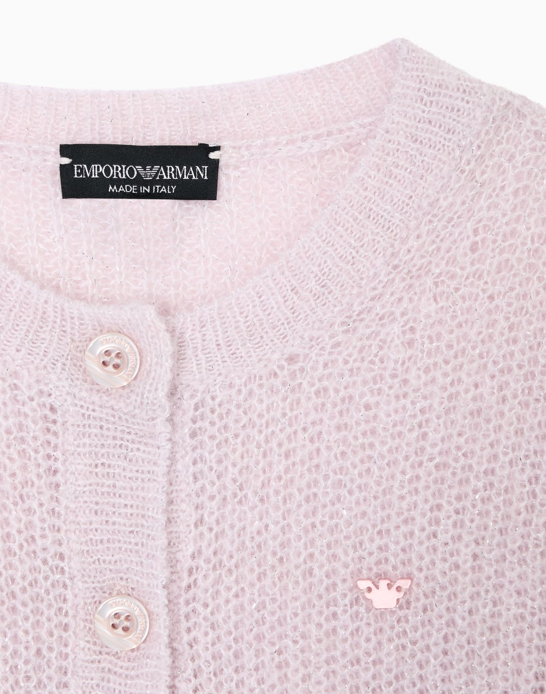 alpaca-wool-blend-cardigan-pink--emporio-armani