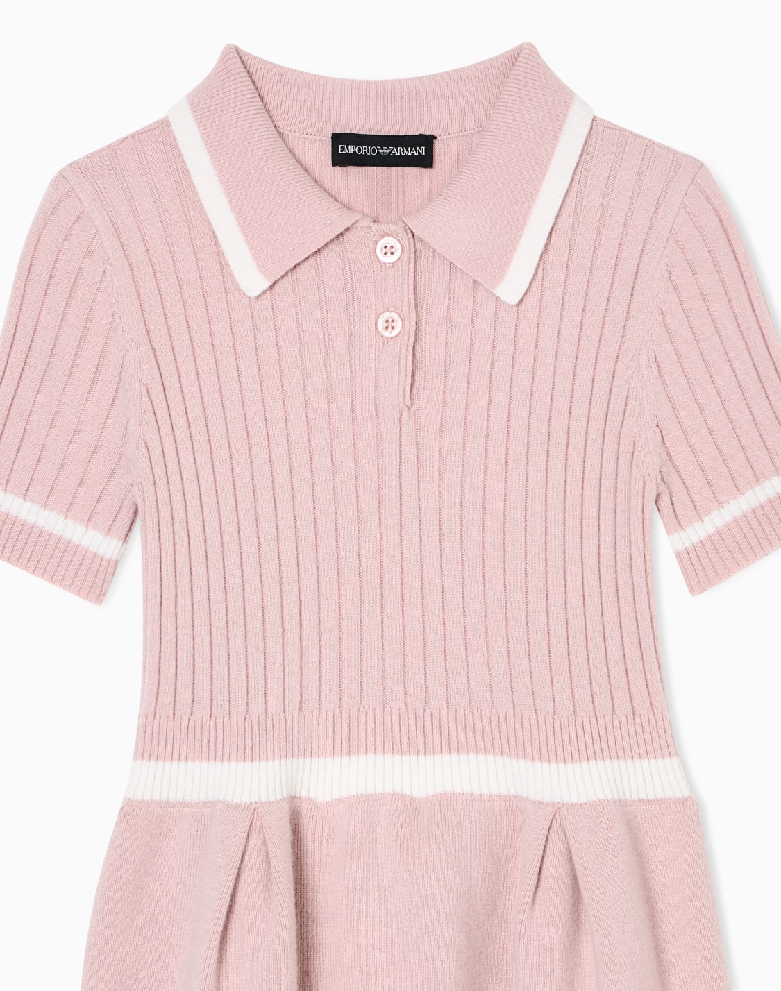 wool-blend-knit-dress-with-polo-shirt-collar-pink--emporio-armani