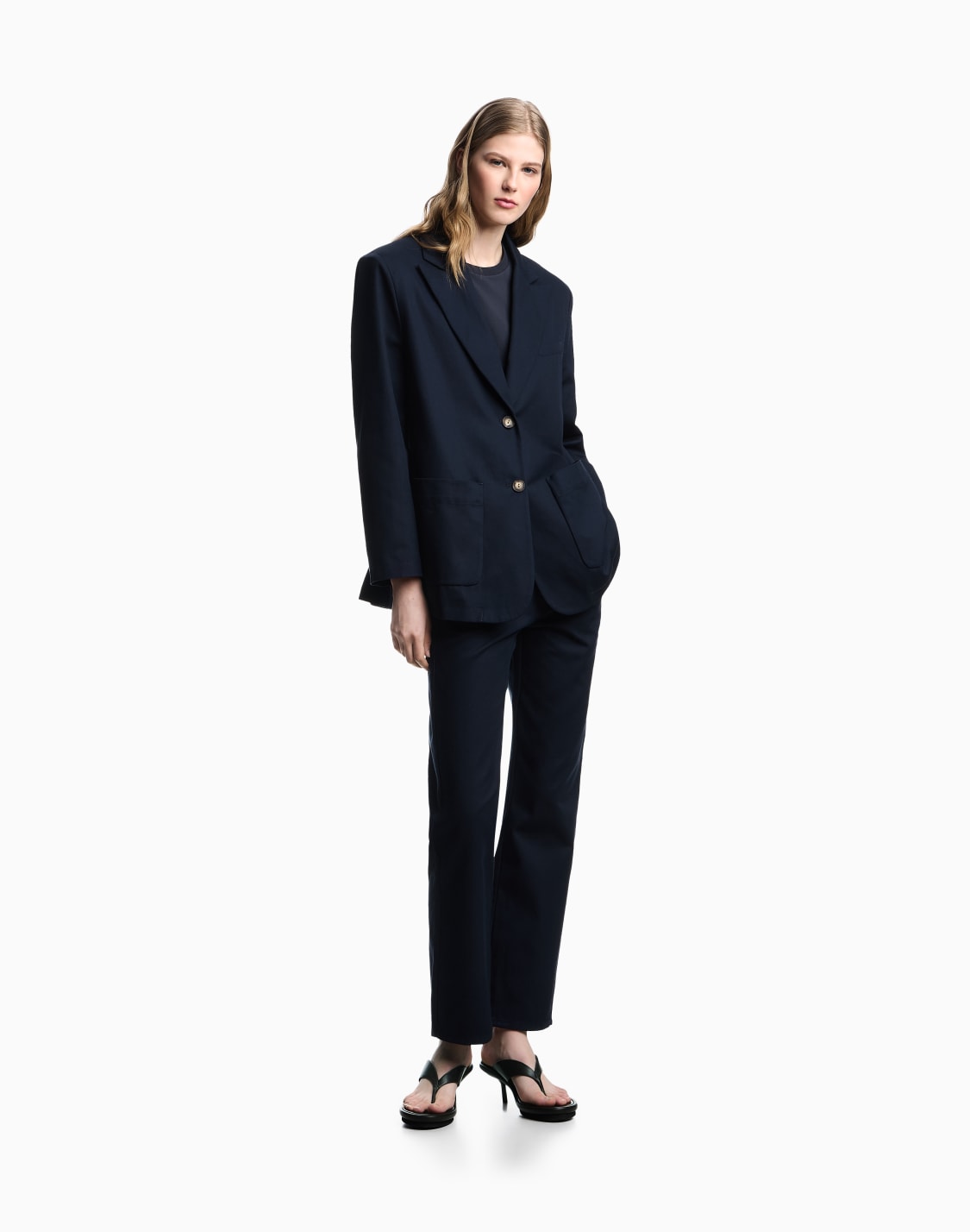 jeans-in-gabardina-leggera-capsule-peace-asv-blu-navy--emporio-armani
