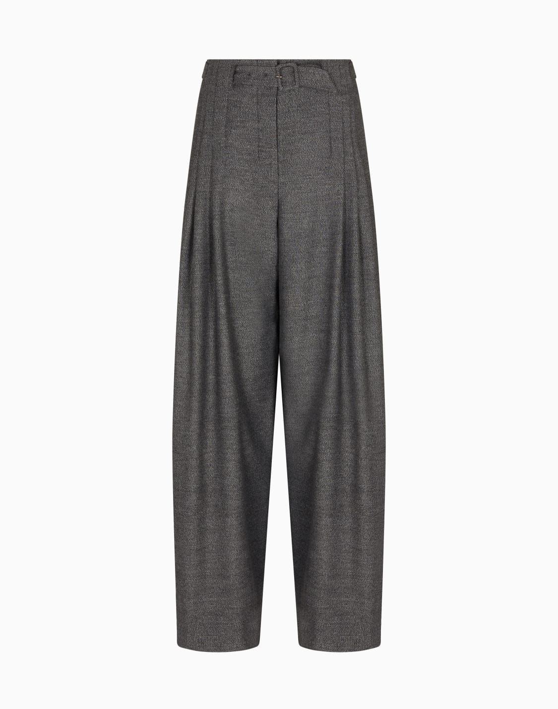 trousers-with-darts-and-a-belt-in-a-moulin-flannel-grey--emporio-armani