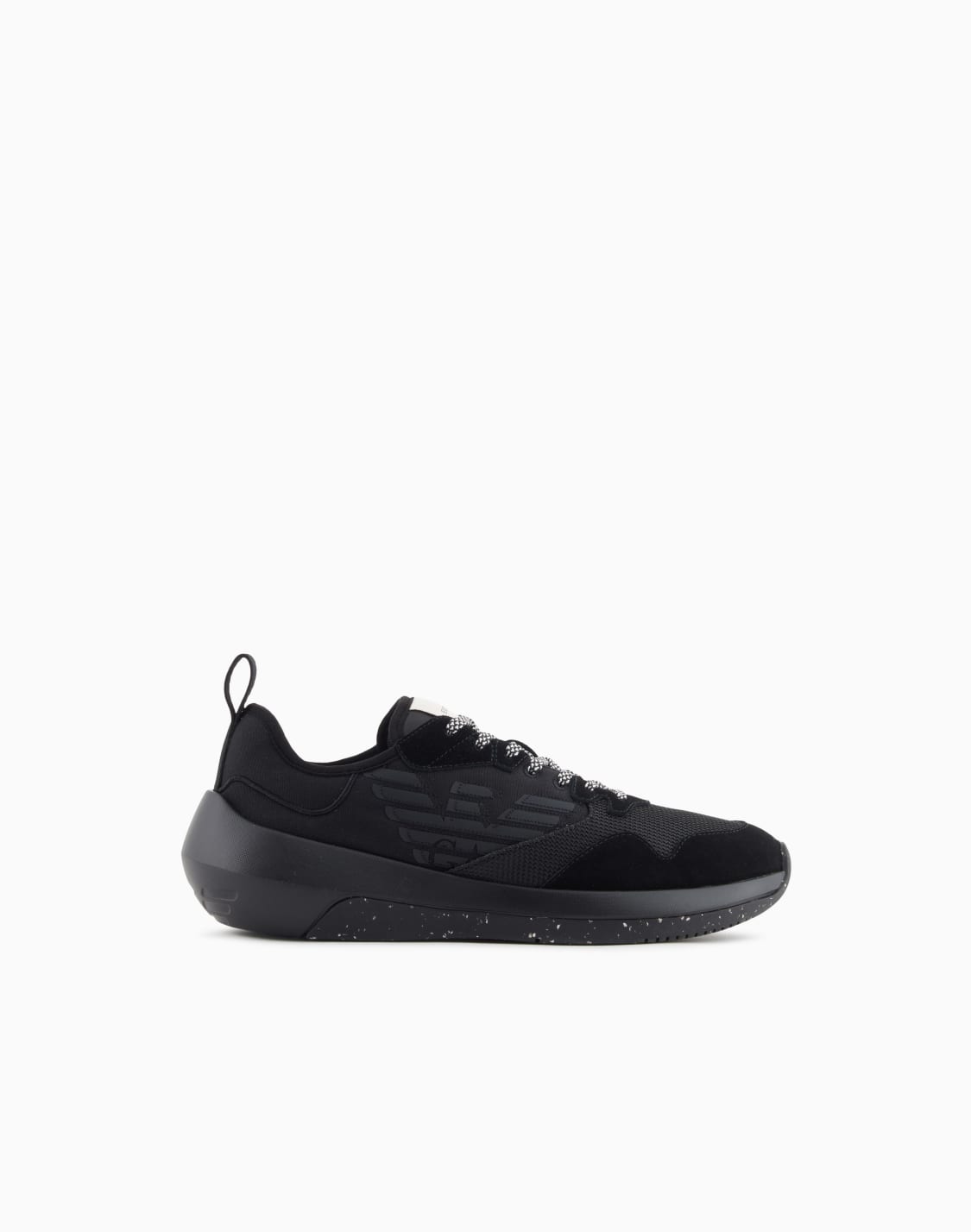 deportivas-de-nailon-con-detalles-de-piel-y-malla-negro--emporio-armani