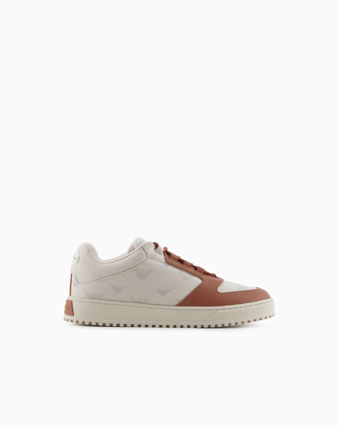 canvas-sneakers-with-all-over-eagles-beige--emporio-armani