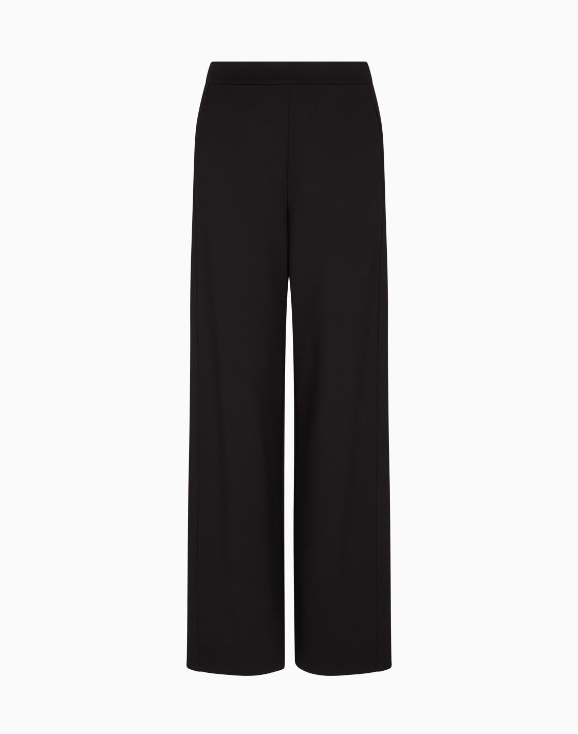 pantalon-en-jersey-interlock-capsule-travel-essential-noir--emporio-armani
