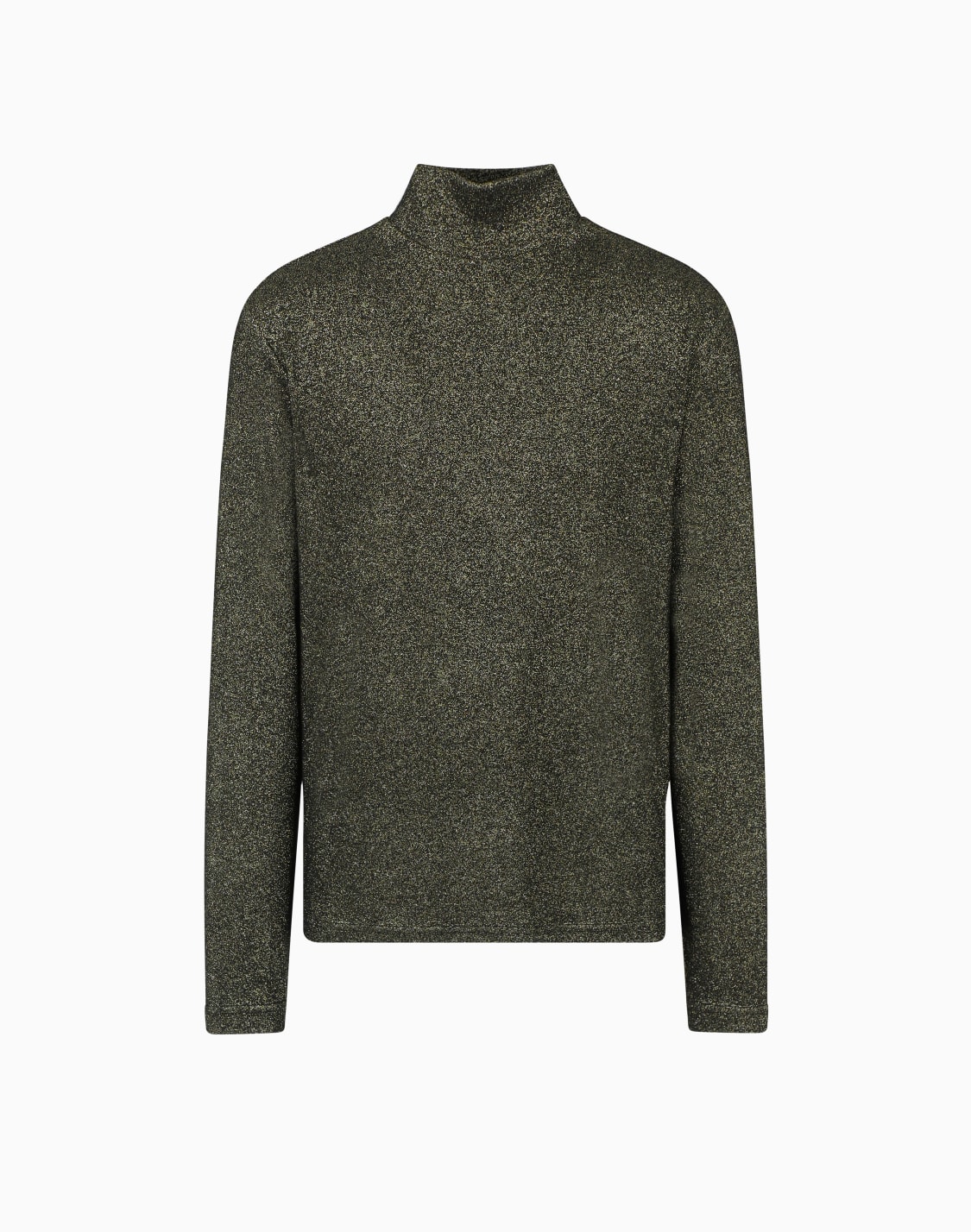モックネックセタ-ルレックスジャジ---emporio-armani