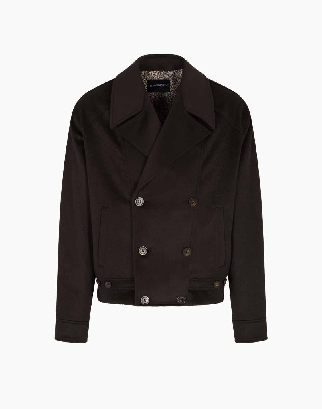 cazadora-de-abotonadura-doble-en-lana-virgen-con-acabado-cibelinado-marrn--emporio-armani