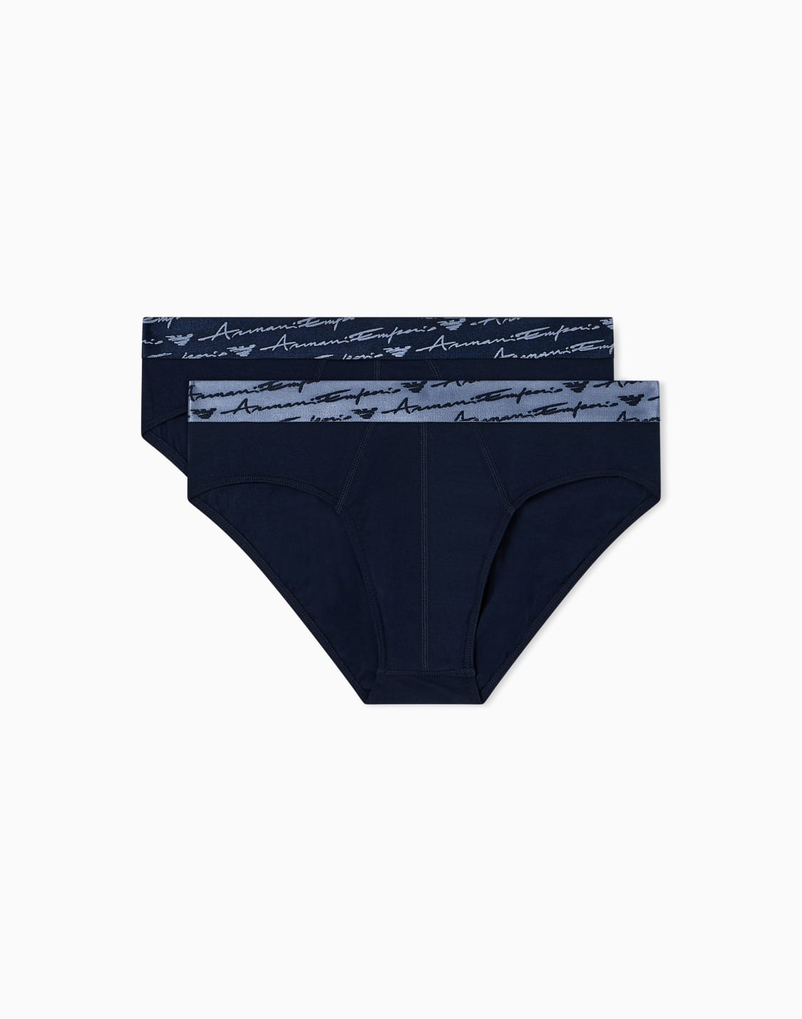 two-pack-of-asv-shiny-logoband-organic-jersey-briefs-blue--emporio-armani