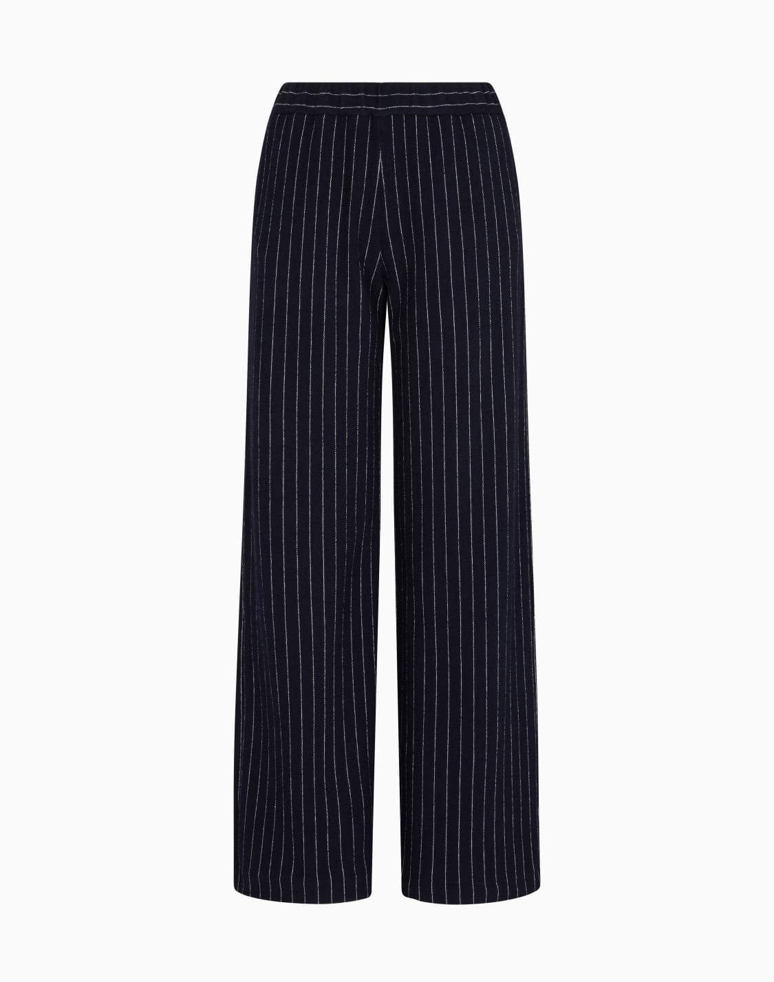 pantaloni-in-jersey-misto-lana-con-motivo-gessato---emporio-armani