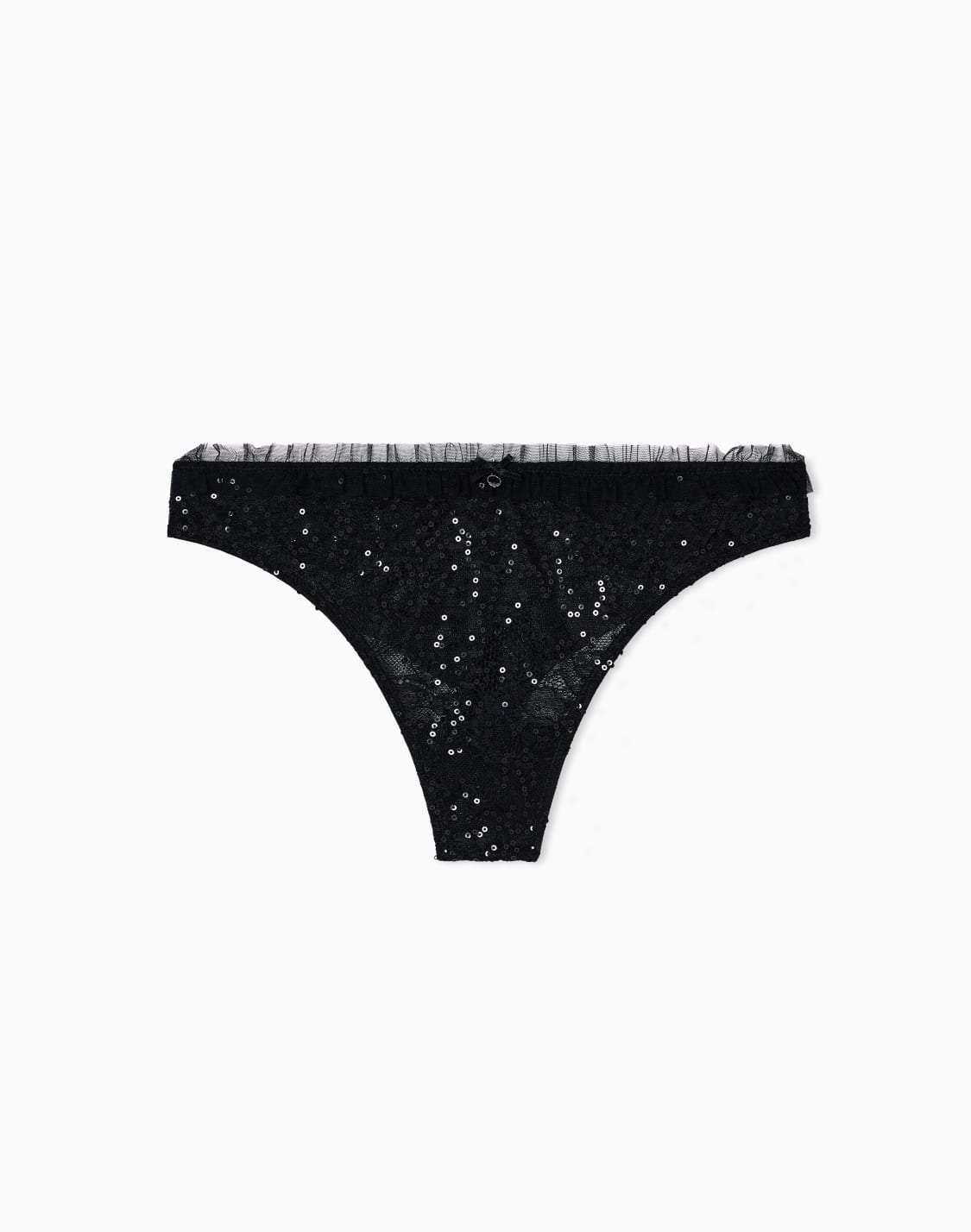 sequins-lace-brazilian-briefs-black--emporio-armani