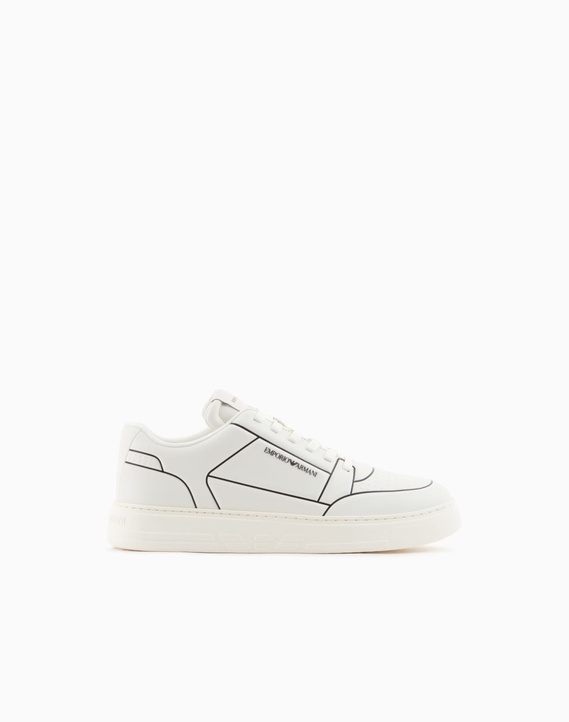 leather-sneakers-with-an-embossed-print-two-tone--emporio-armani
