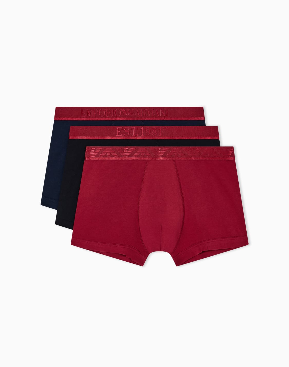 three-pack-of-asv-shiny-logoband-organic-jersey-boxer-briefs-red--emporio-armani